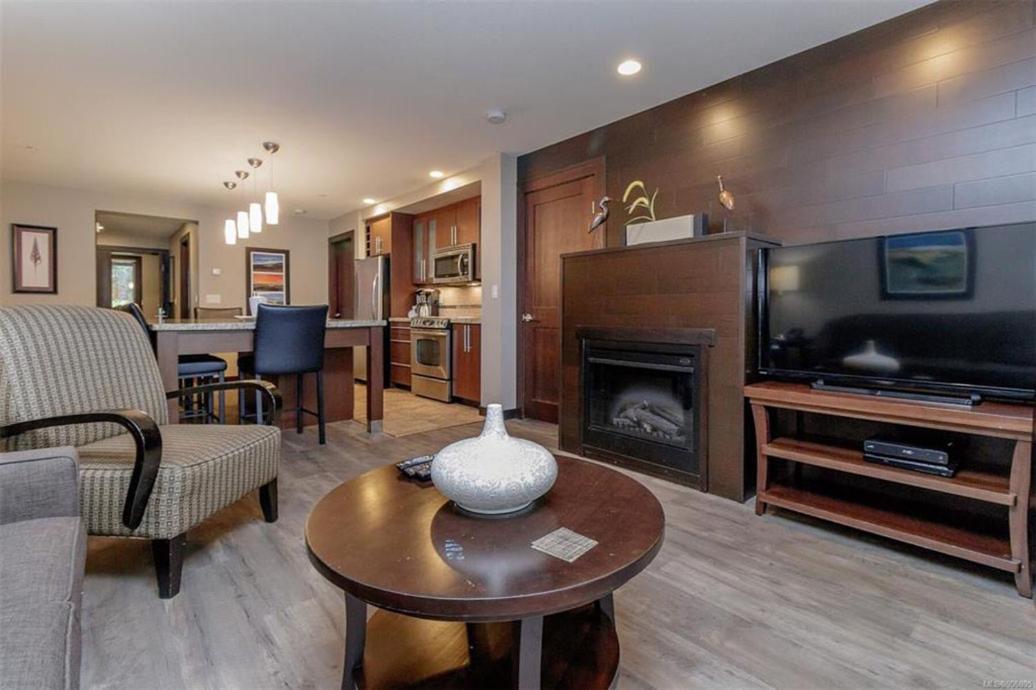 Apartment - Ground Floor photo 1