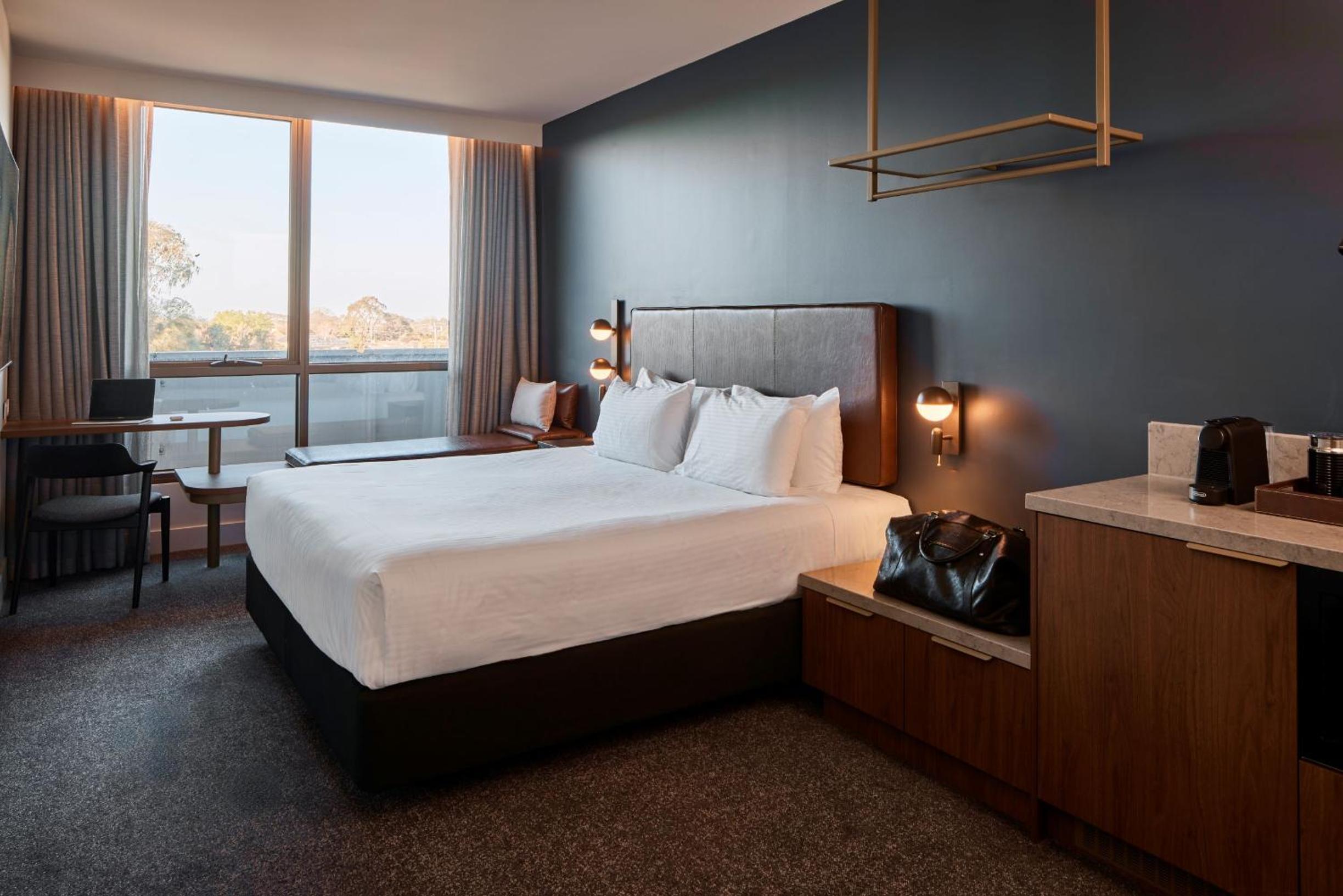 Classic King Room - Photo 1