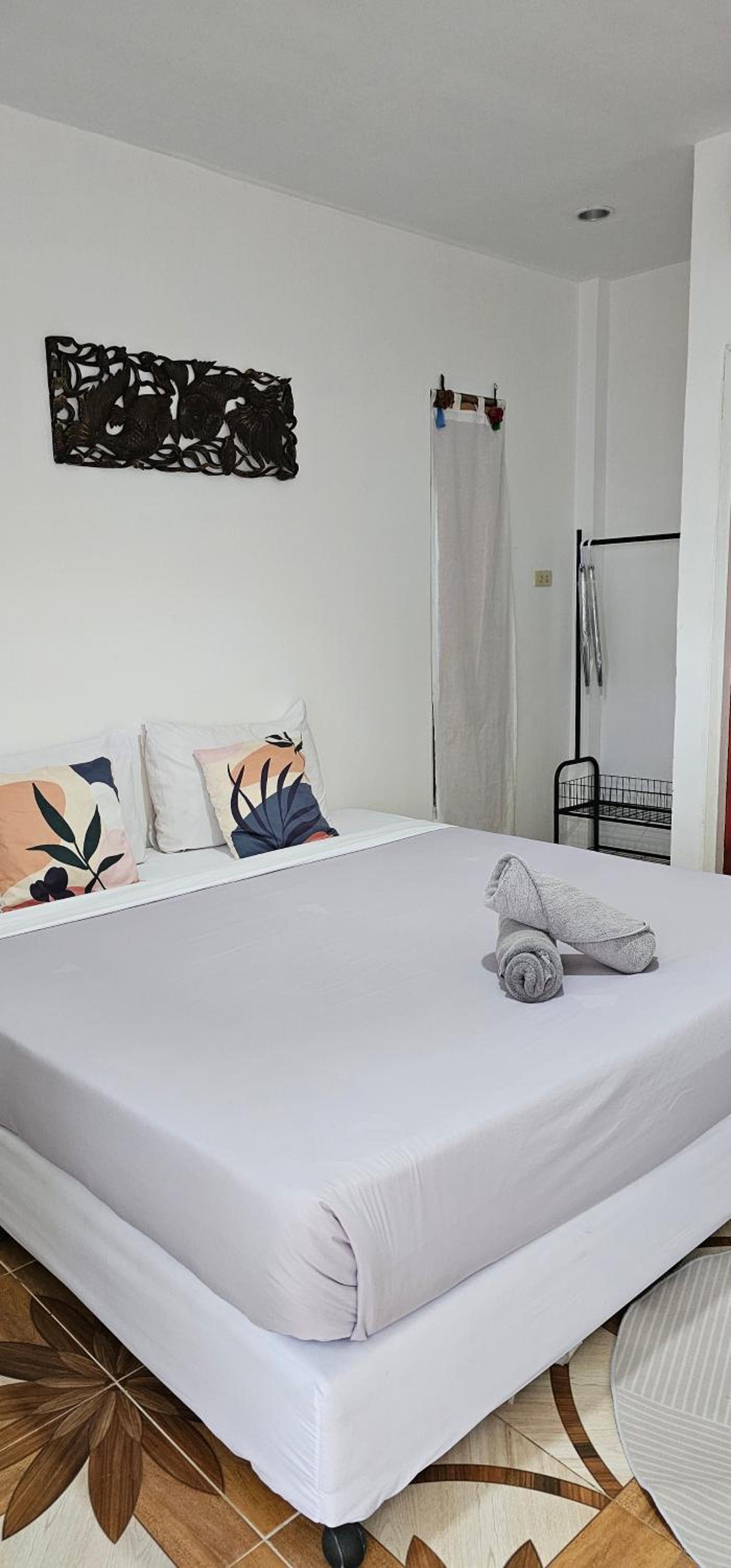 Double Room with Sea View - Photo 10