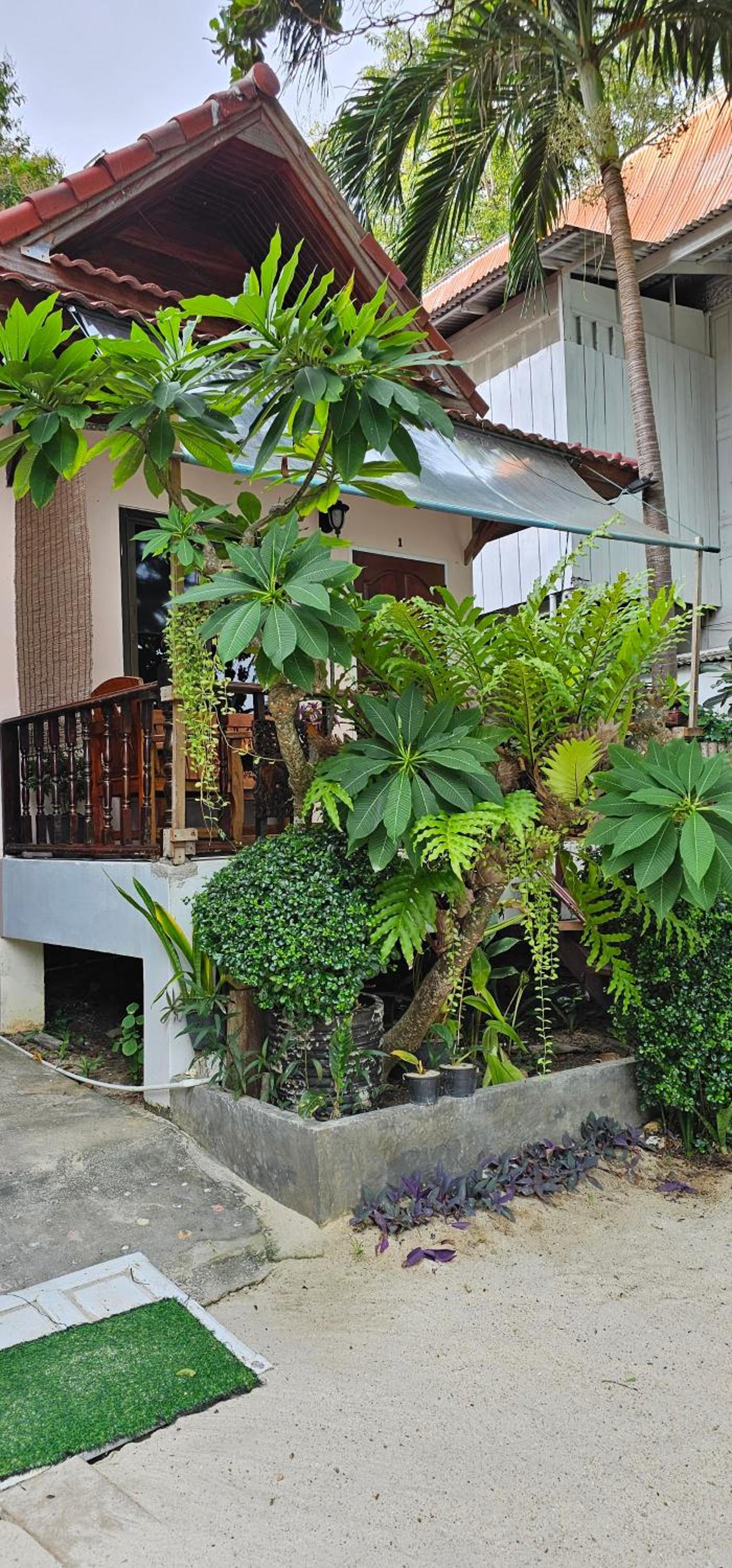 Double Room with Sea View - Photo 2