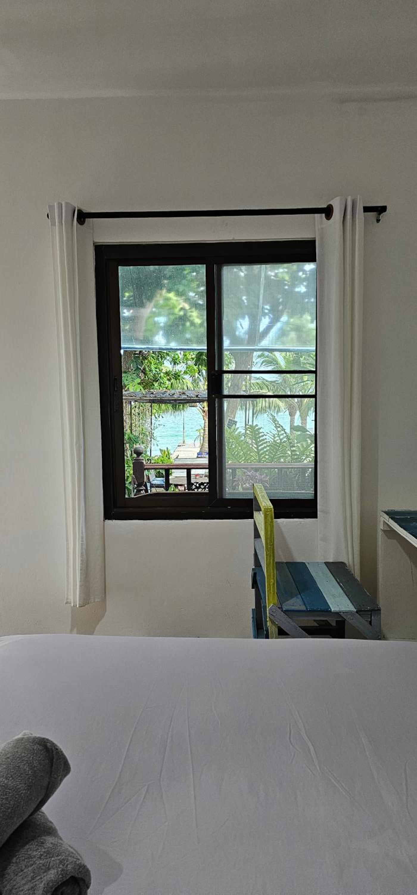 Double Room with Sea View - Photo 8