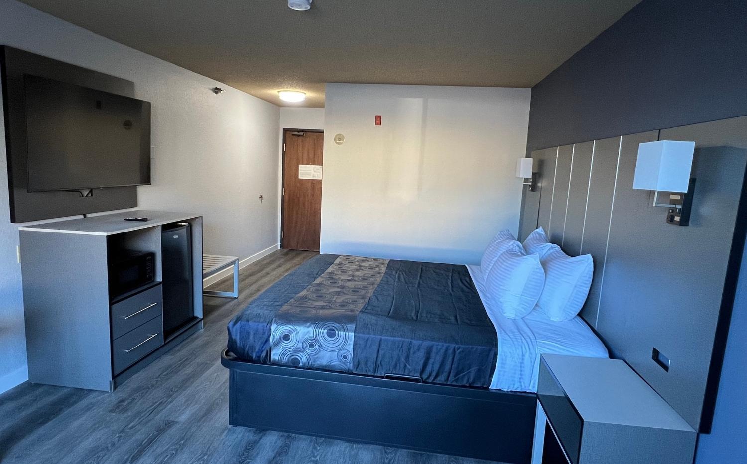 King Room - Photo 1