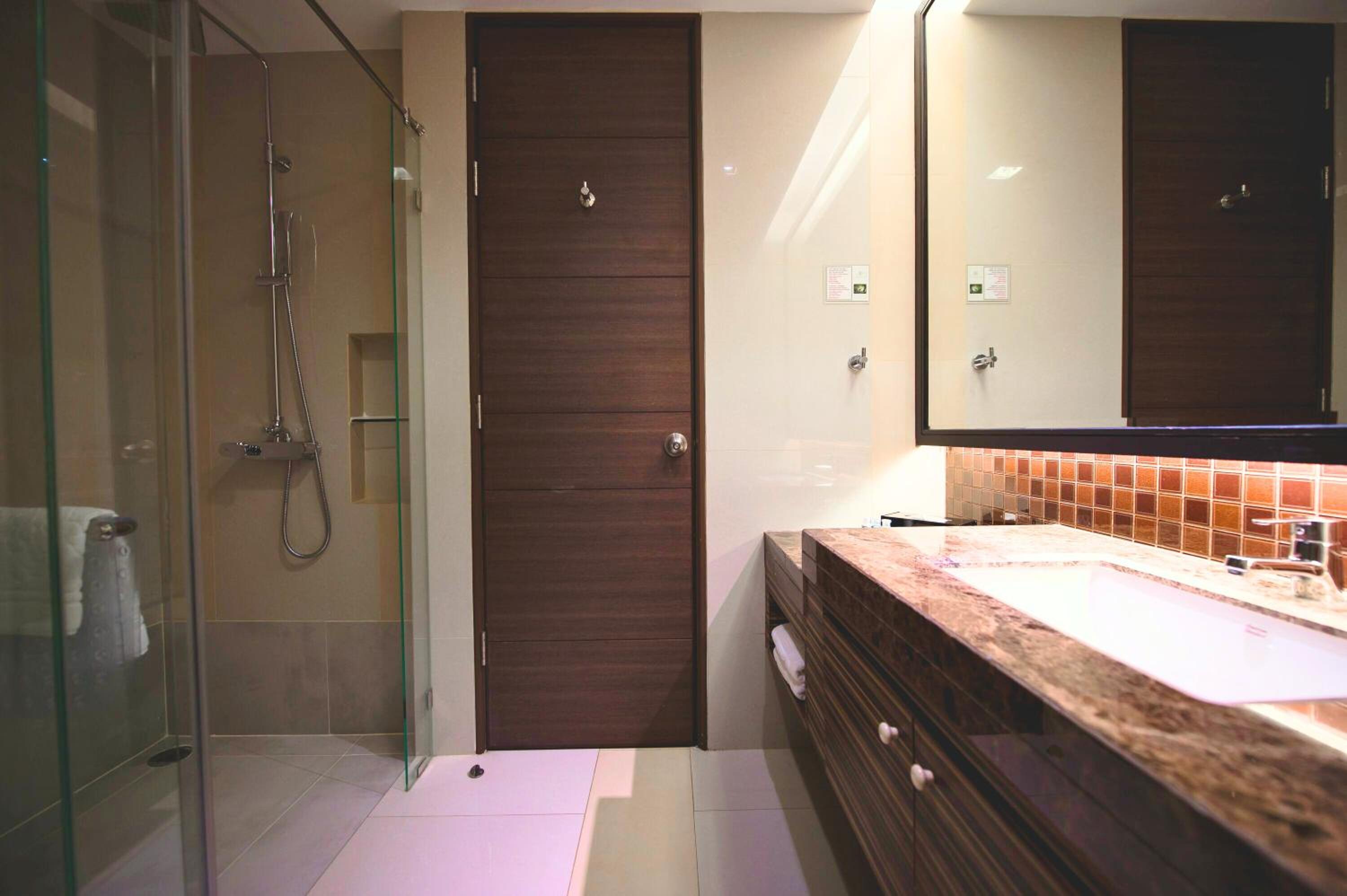 Premier Room (North Tower)