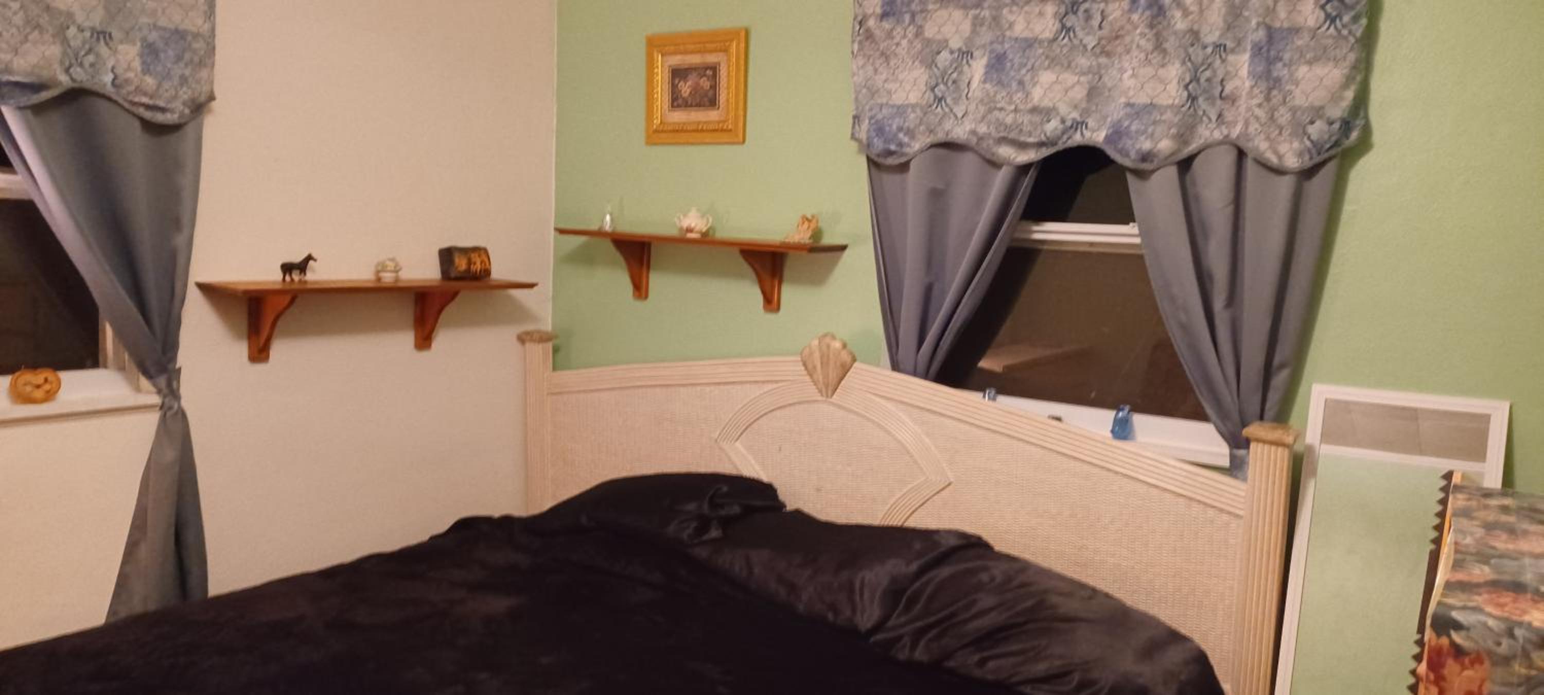 4 20 FRIENDLY Theme PARK ACCESS Antique Rose Garden FIREPLACE Suite, Bilde 4