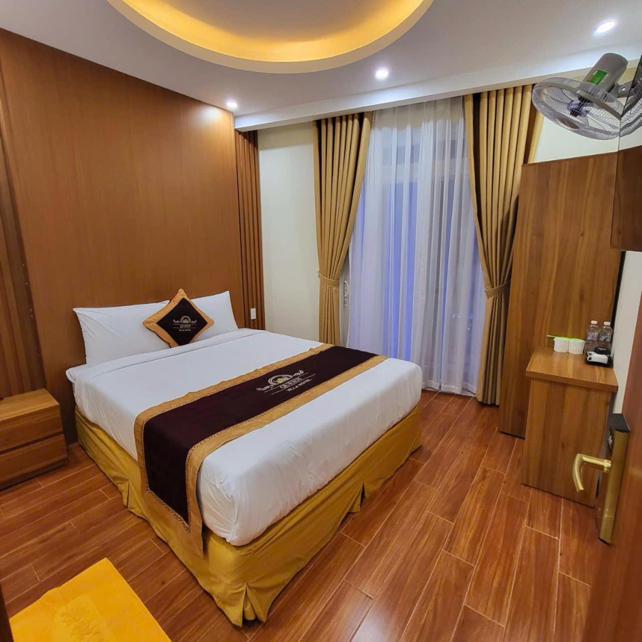 Superior Queen Room