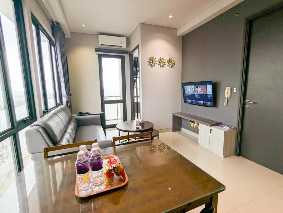 Two-Bedroom Apartment - Photo 1