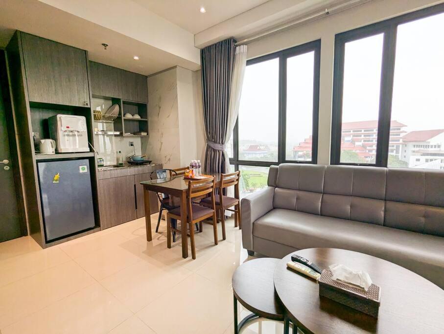 Two-Bedroom Apartment - Photo 8