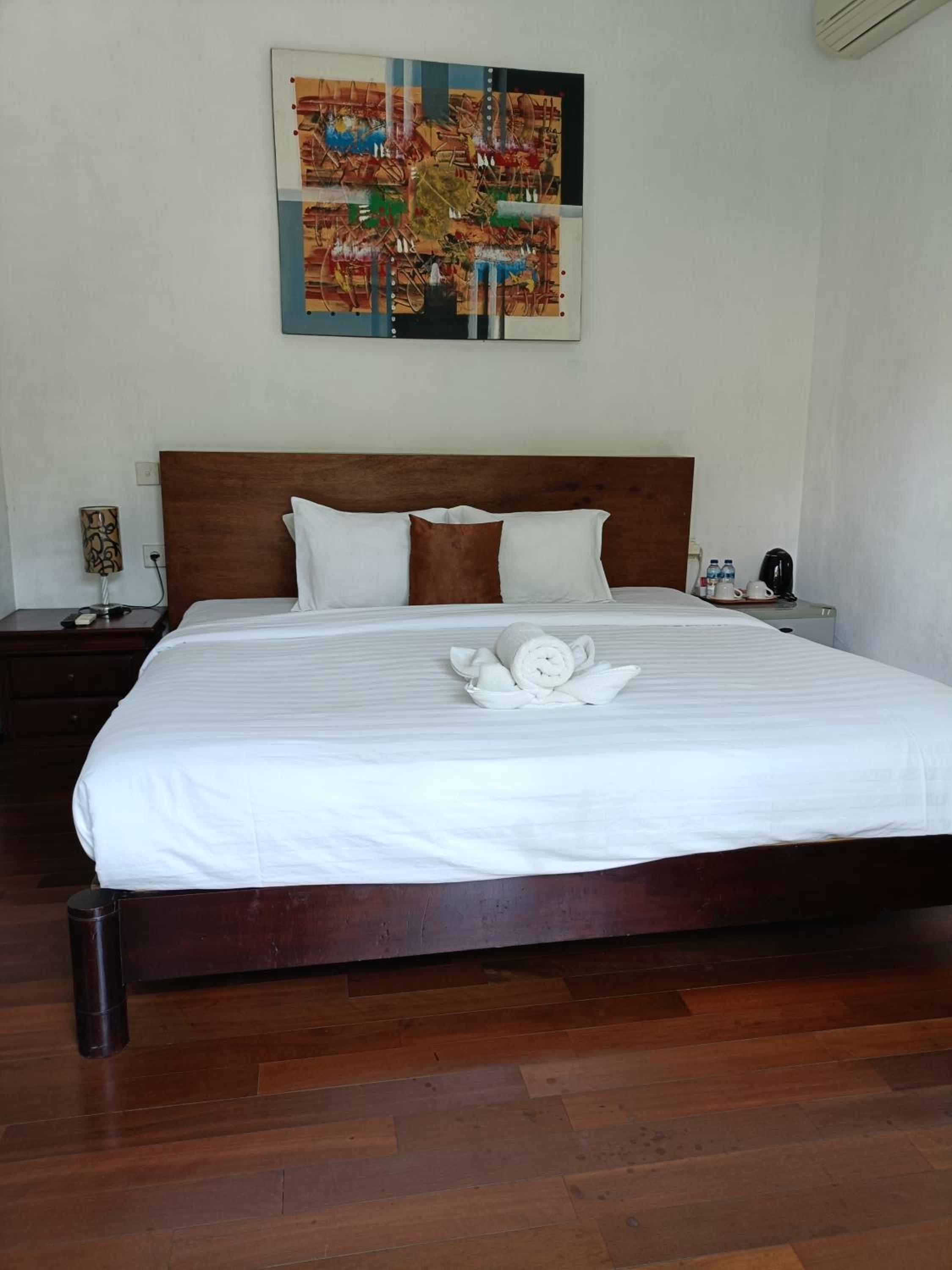 Superior Room - Photo 9