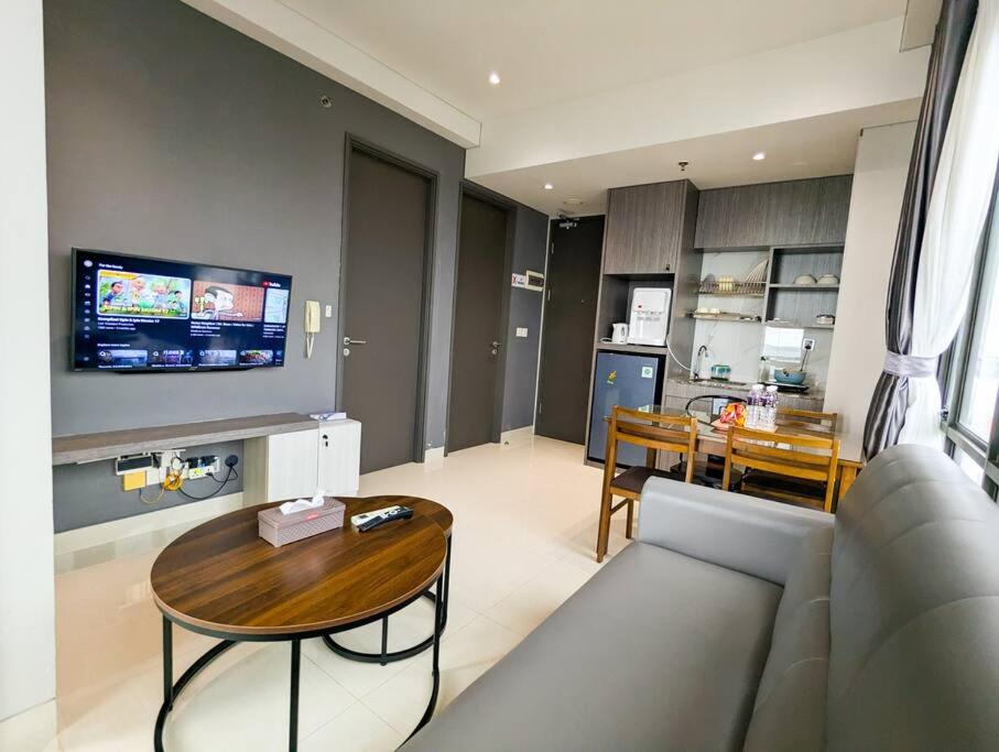 Two-Bedroom Apartment - Photo 22