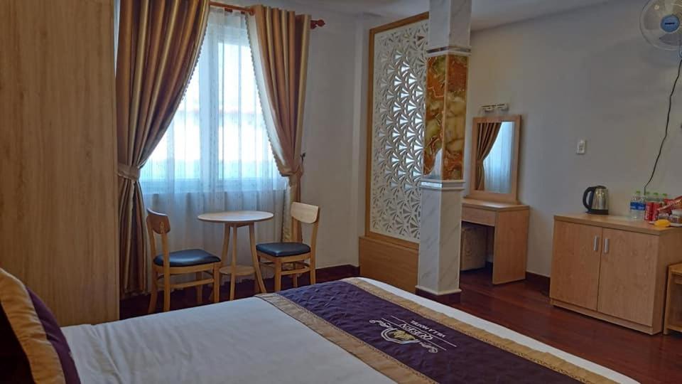 Superior Queen Room photo 1