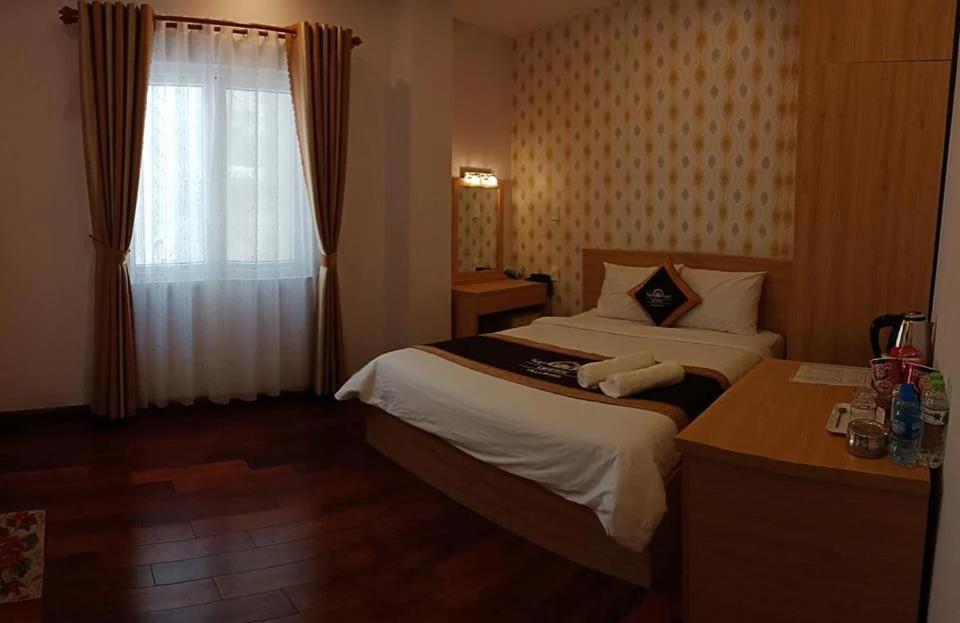 Superior Queen Room photo 3