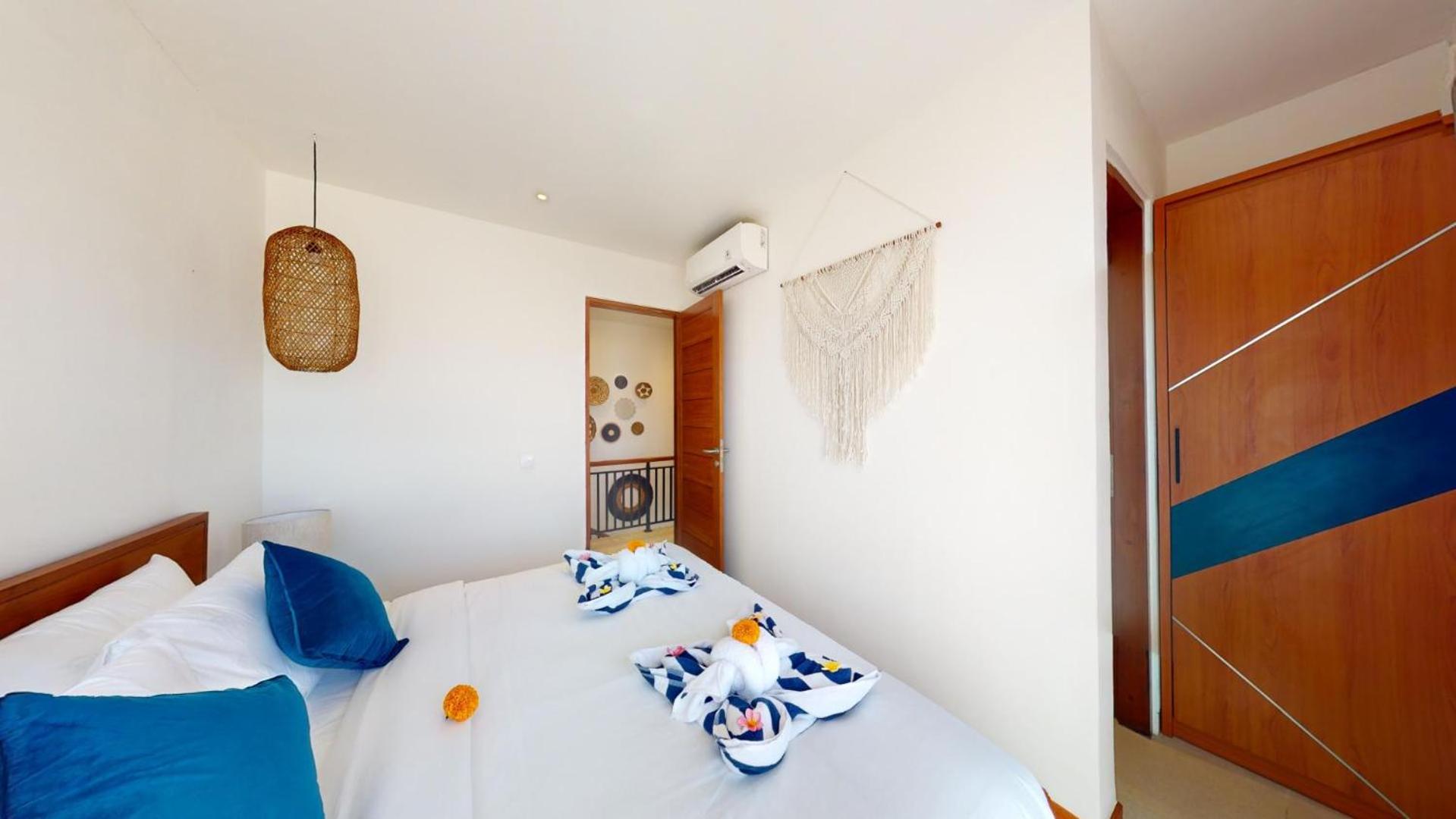 Two-Bedroom Villa photo 3