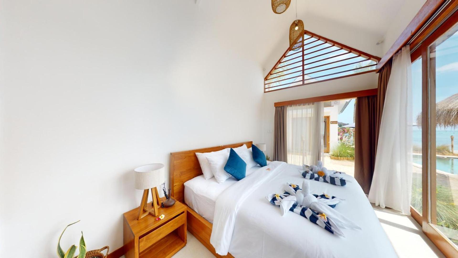 Deluxe Bungalow with Sea View photo 1