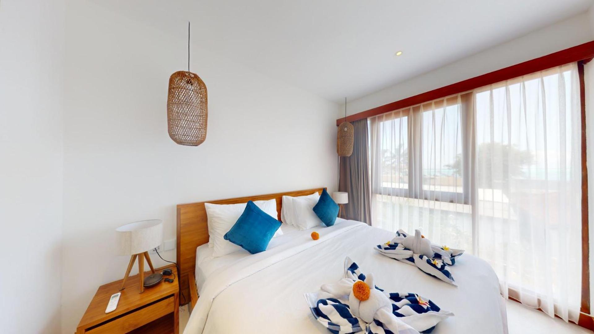 Two-Bedroom Villa photo 1