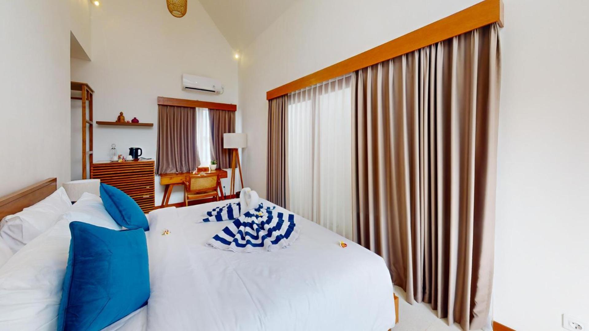 Deluxe Bungalow photo 1