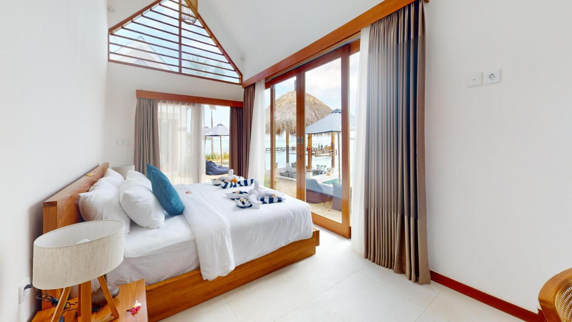 Bungalow With Sea View photo 2