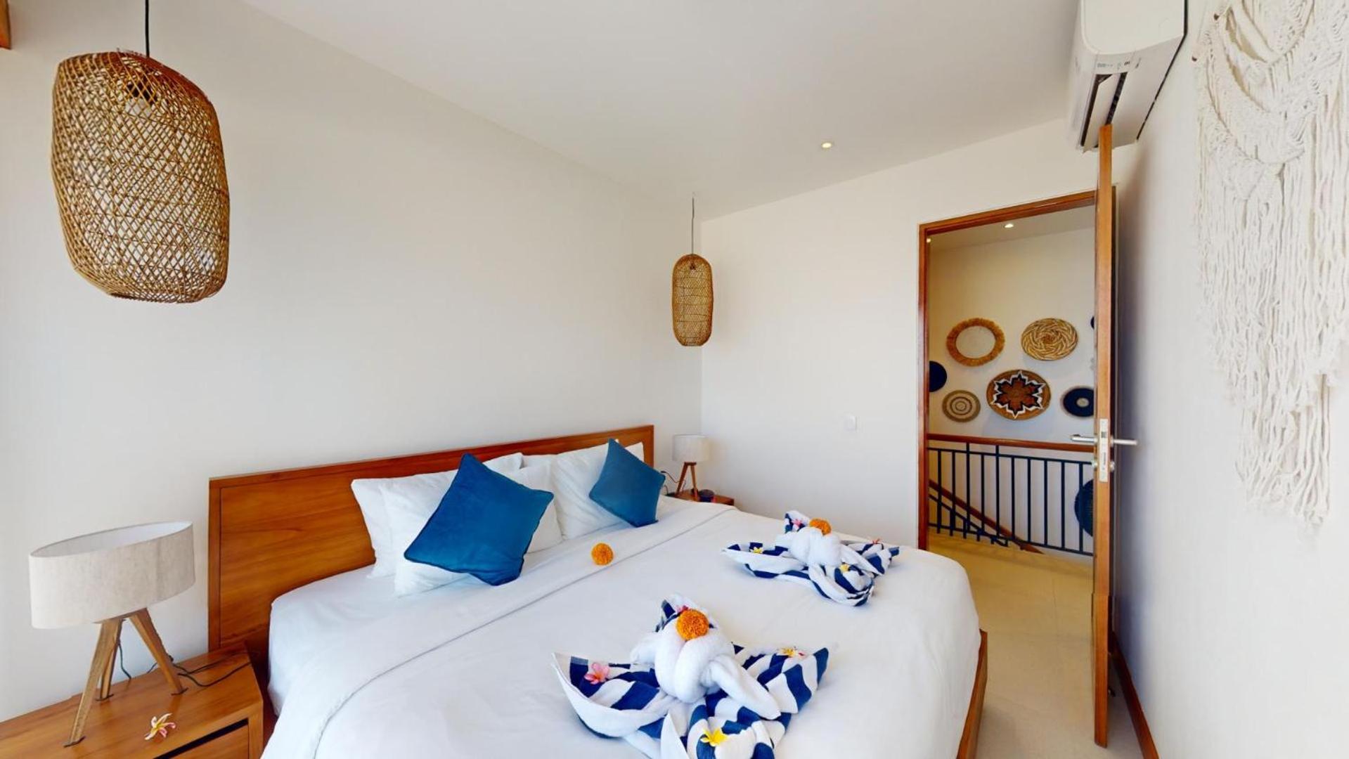 Two-Bedroom Villa photo 1