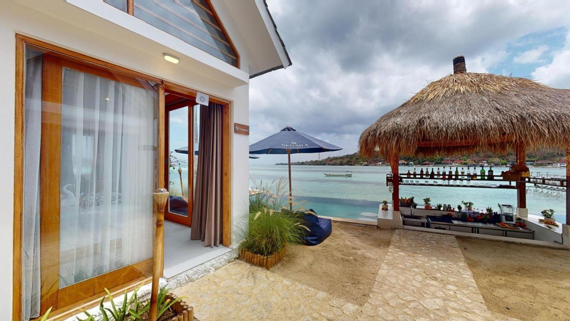 Deluxe Bungalow photo 3