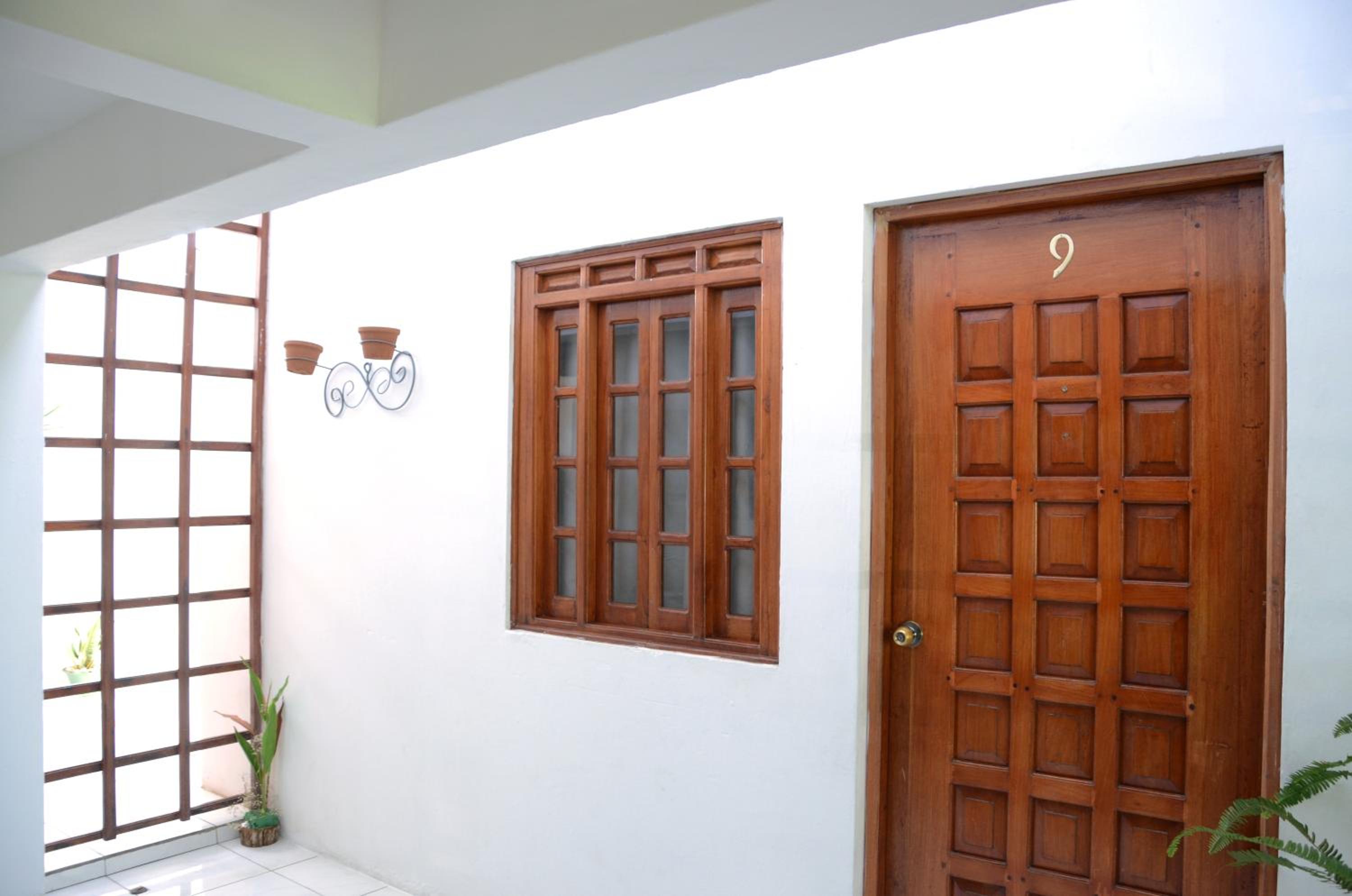 Triple Room photo 2