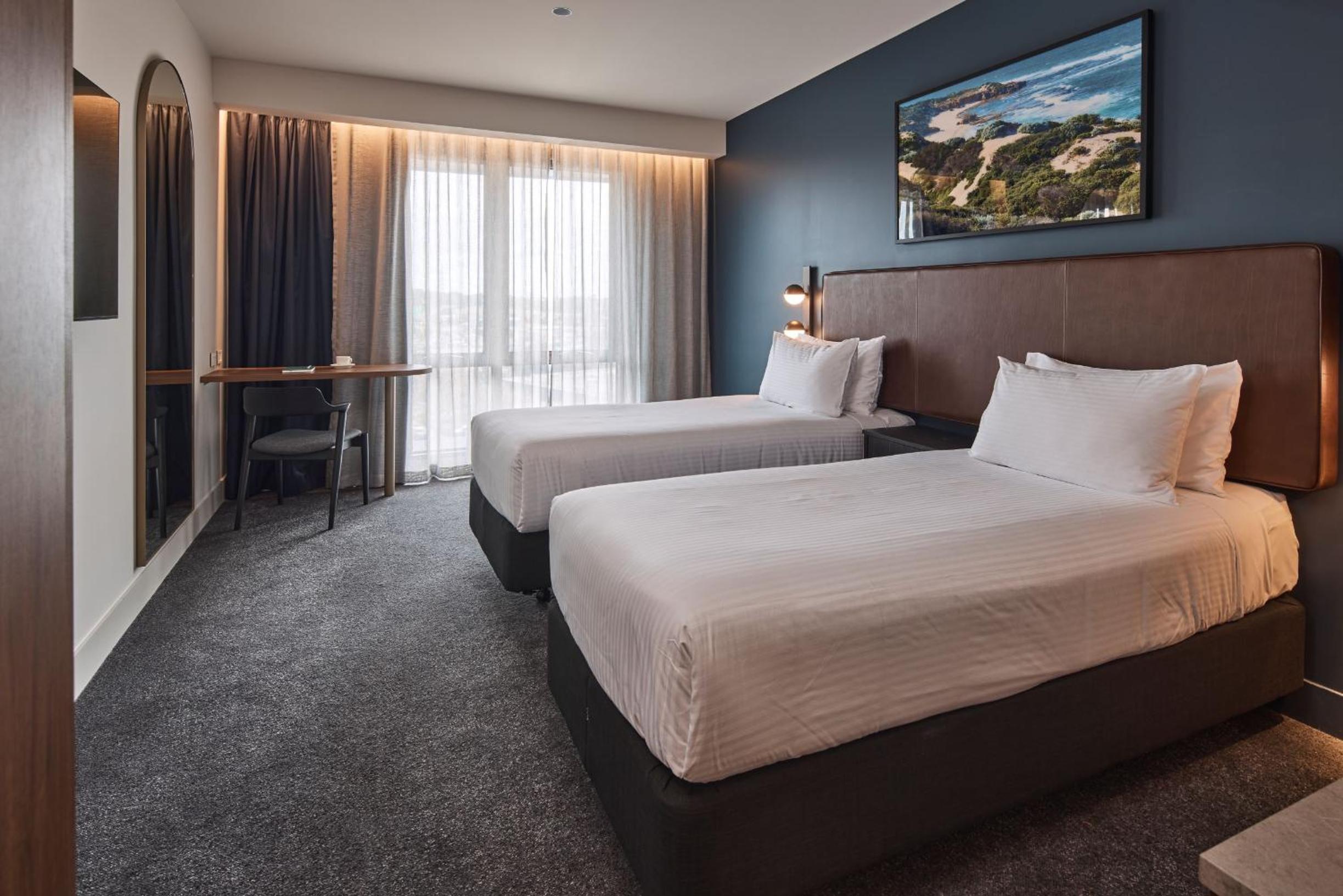 Standard Twin Room - Photo 1