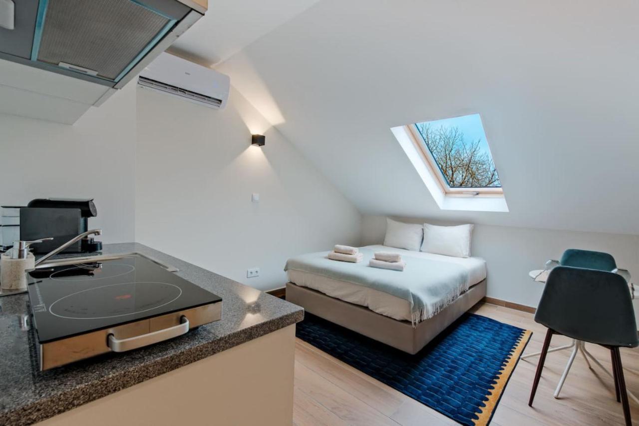 Apartment - Photo 1