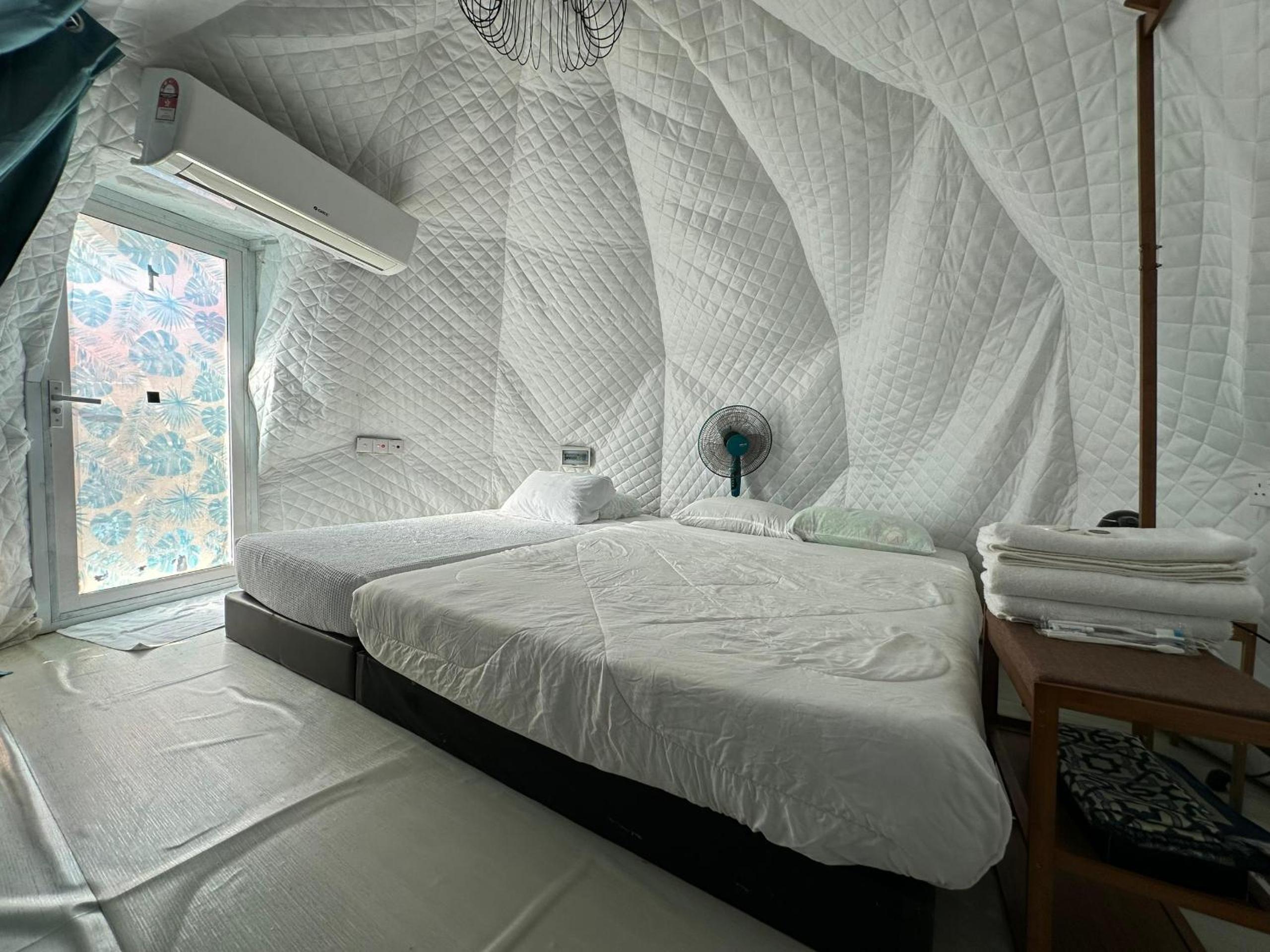 Triple Room photo 2