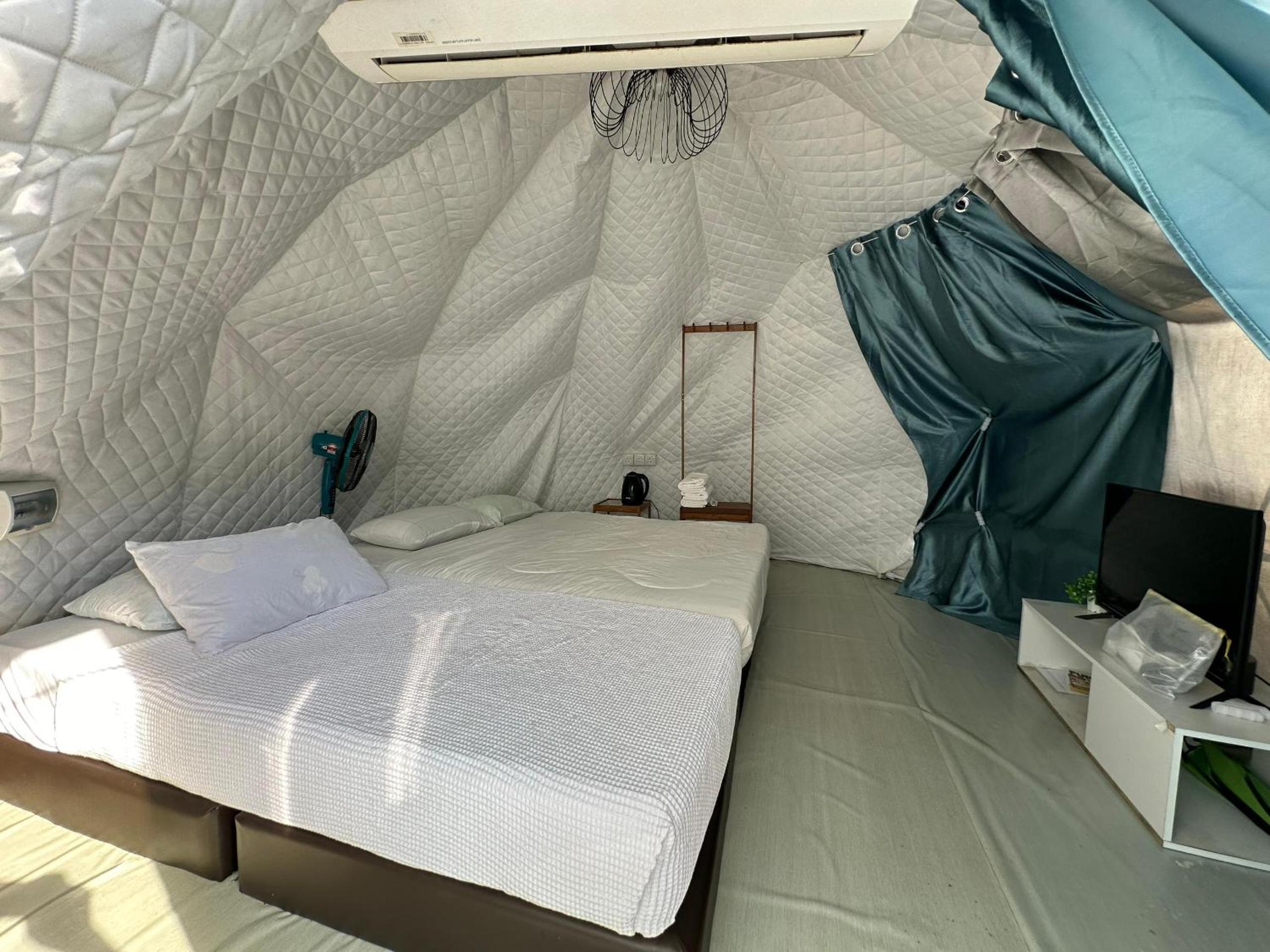Triple Room photo 3