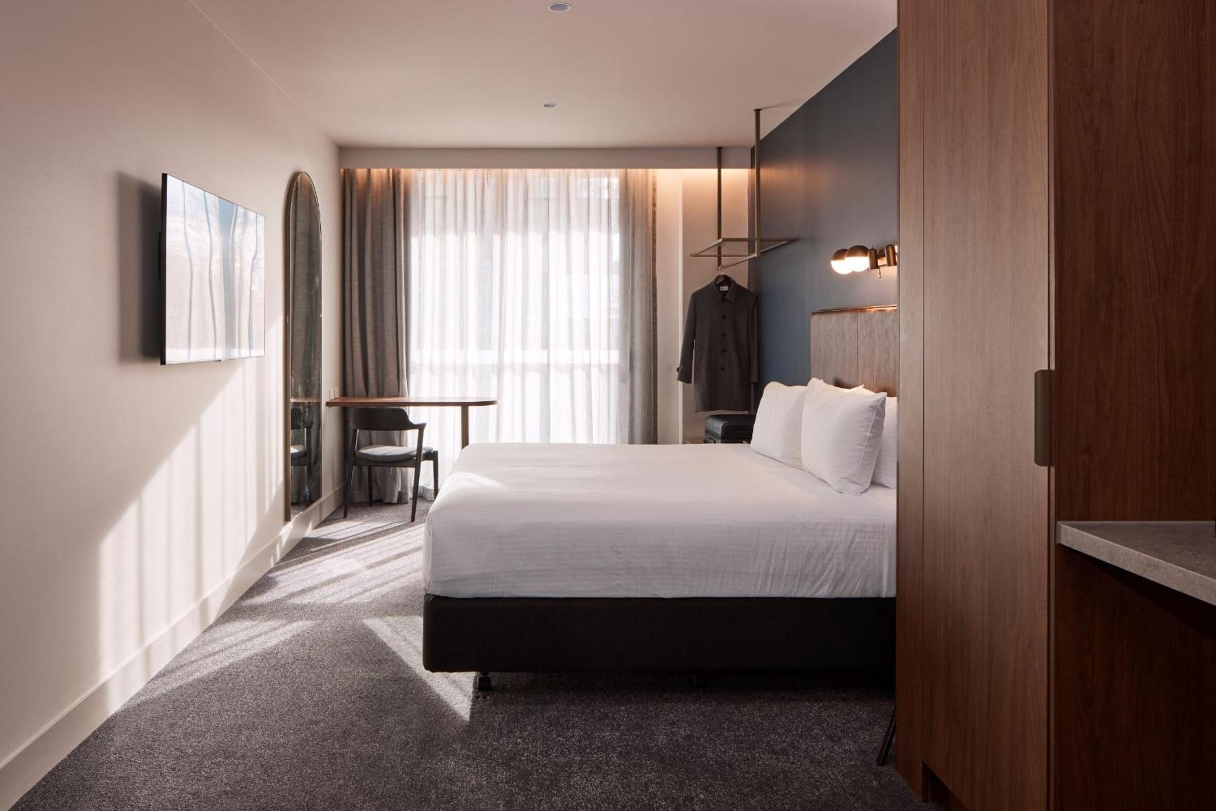 King Room - Disability Access - Photo 1