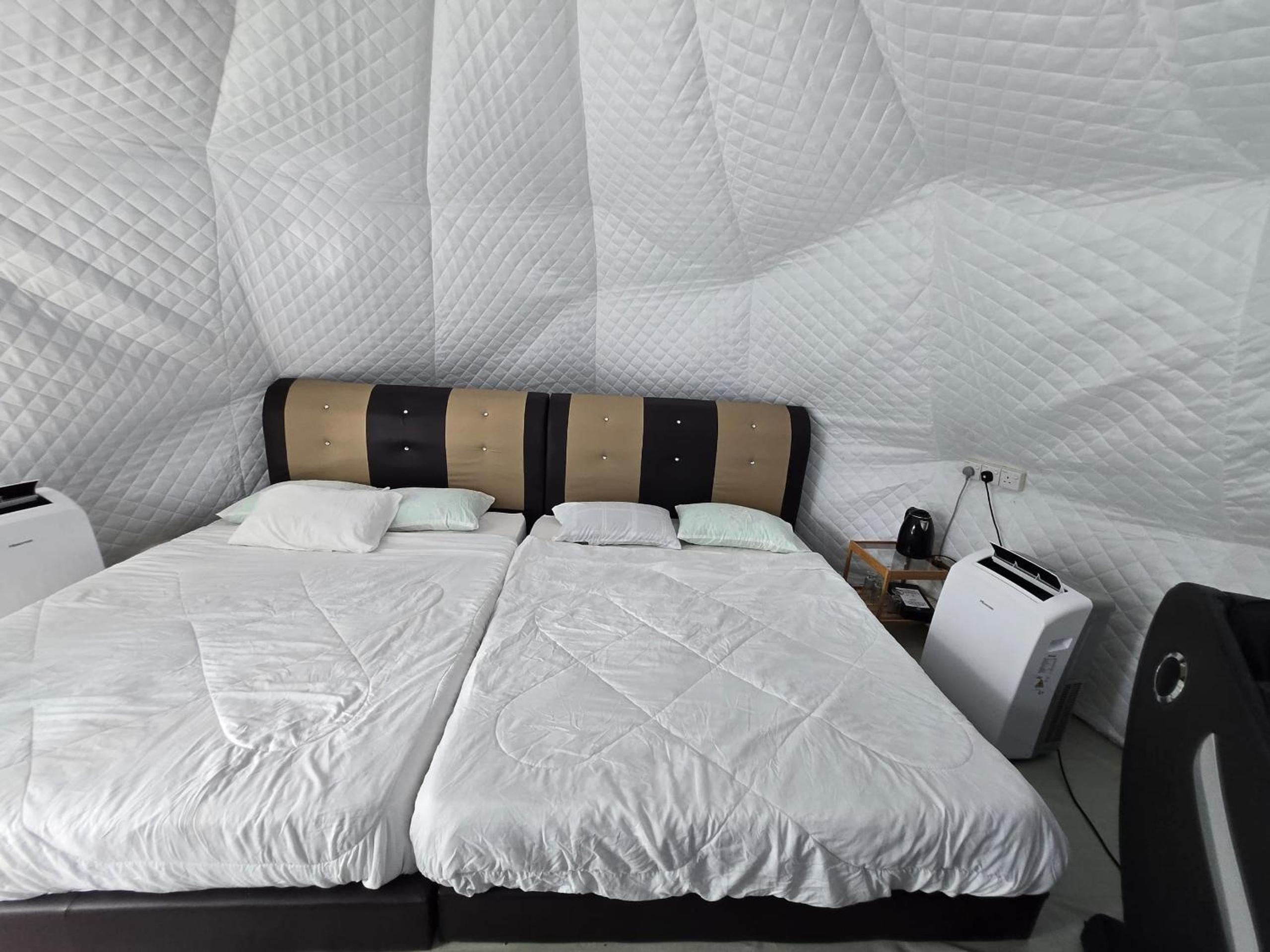 Quadruple Room photo 3