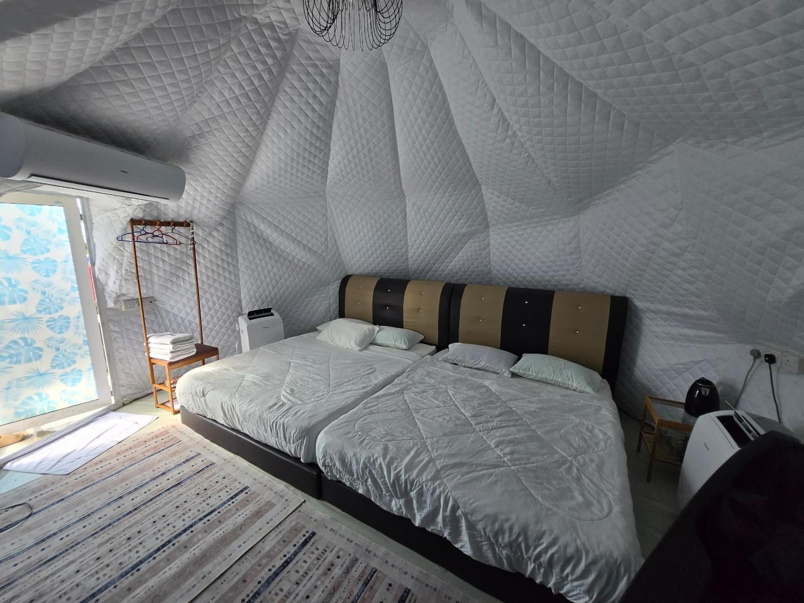 Quadruple Room photo 2
