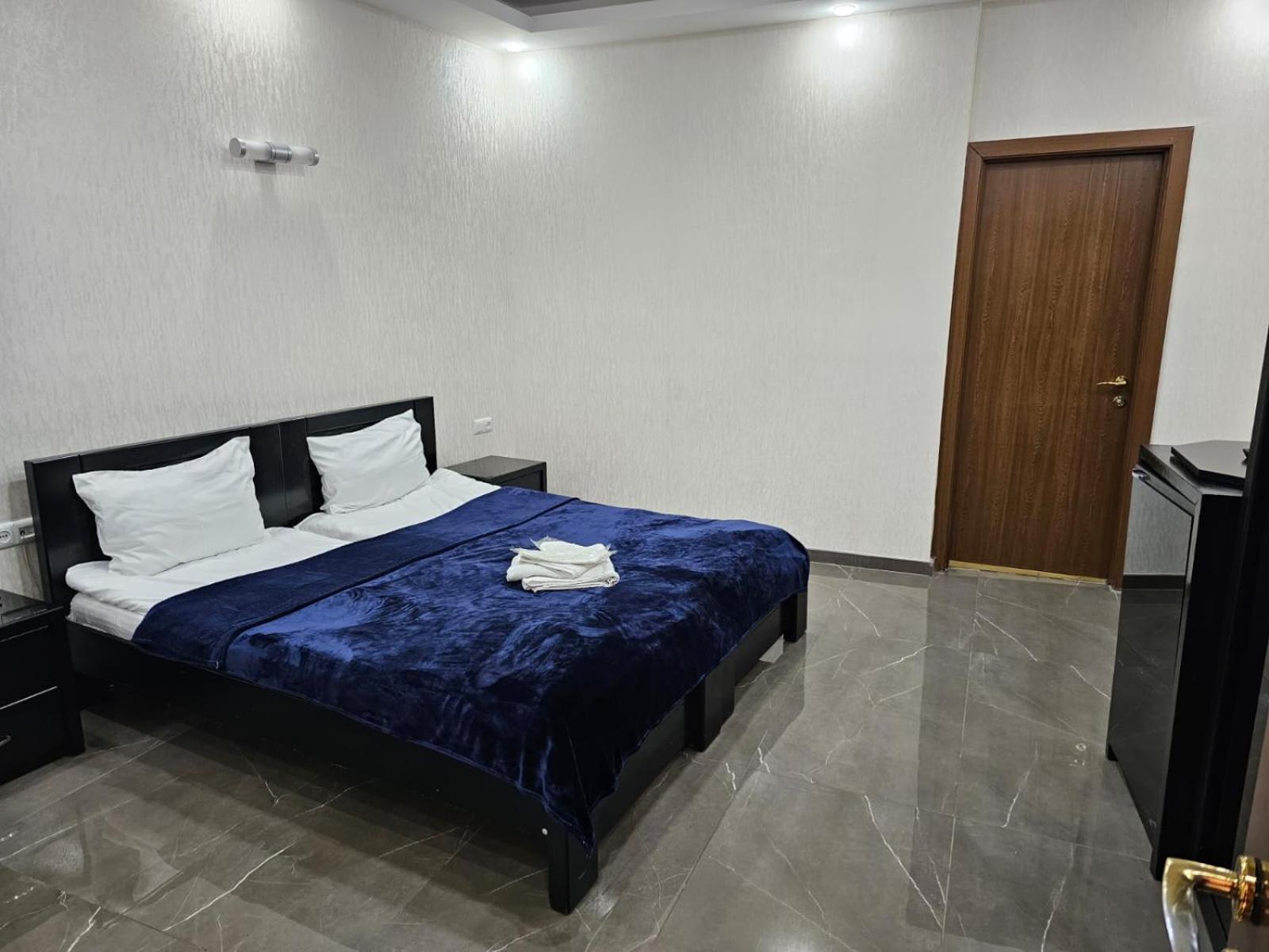 Luxury Triple Room