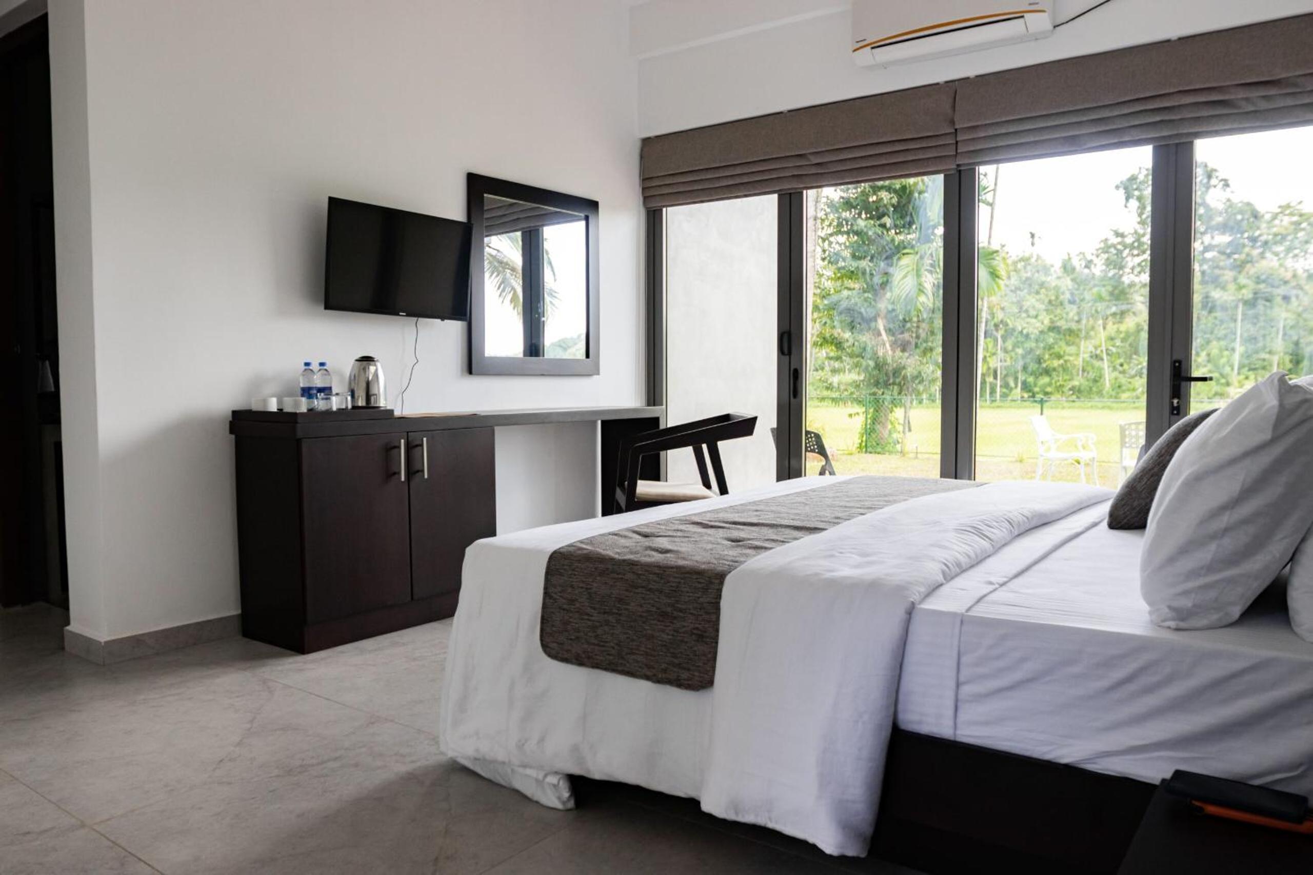 Deluxe Double Room photo 1