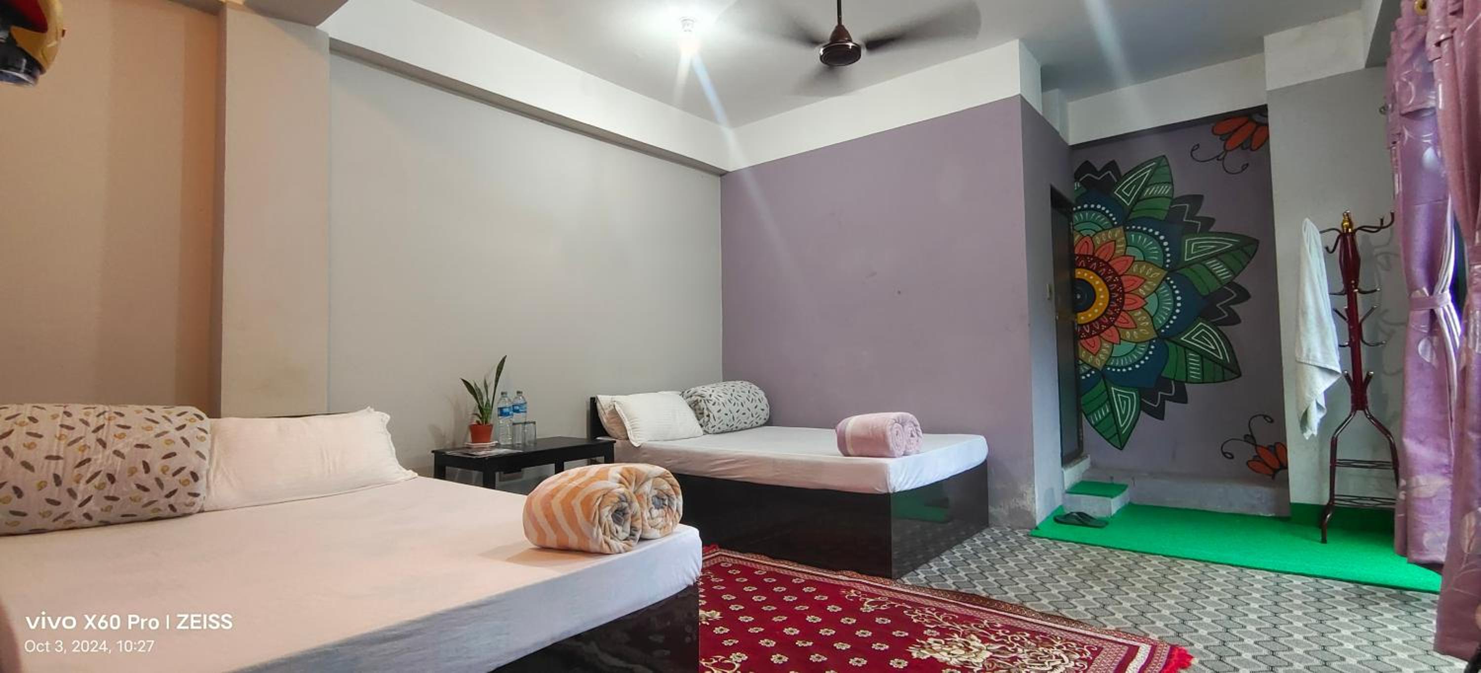 Double Room With Balcony photo 3