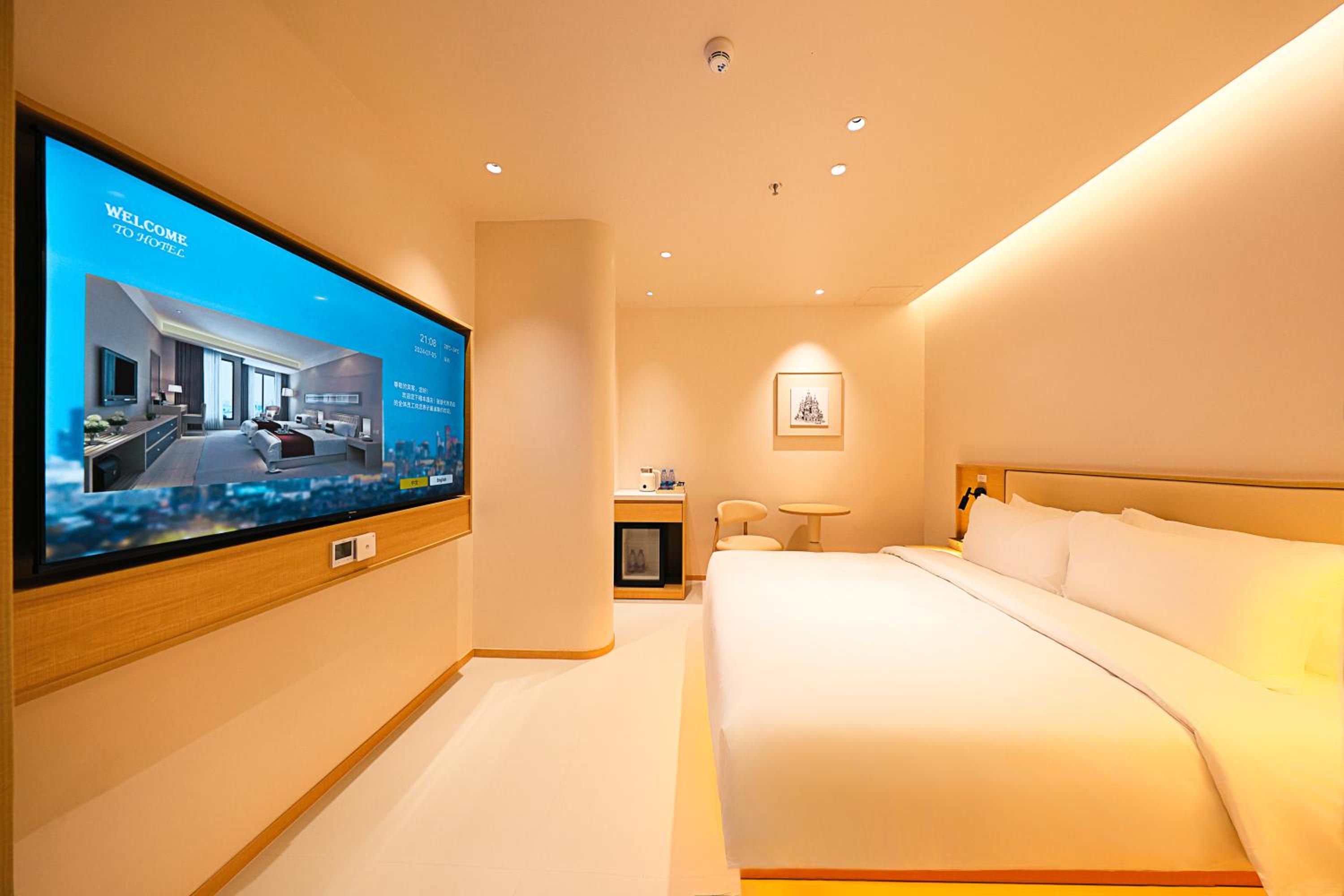 Superior Queen Room