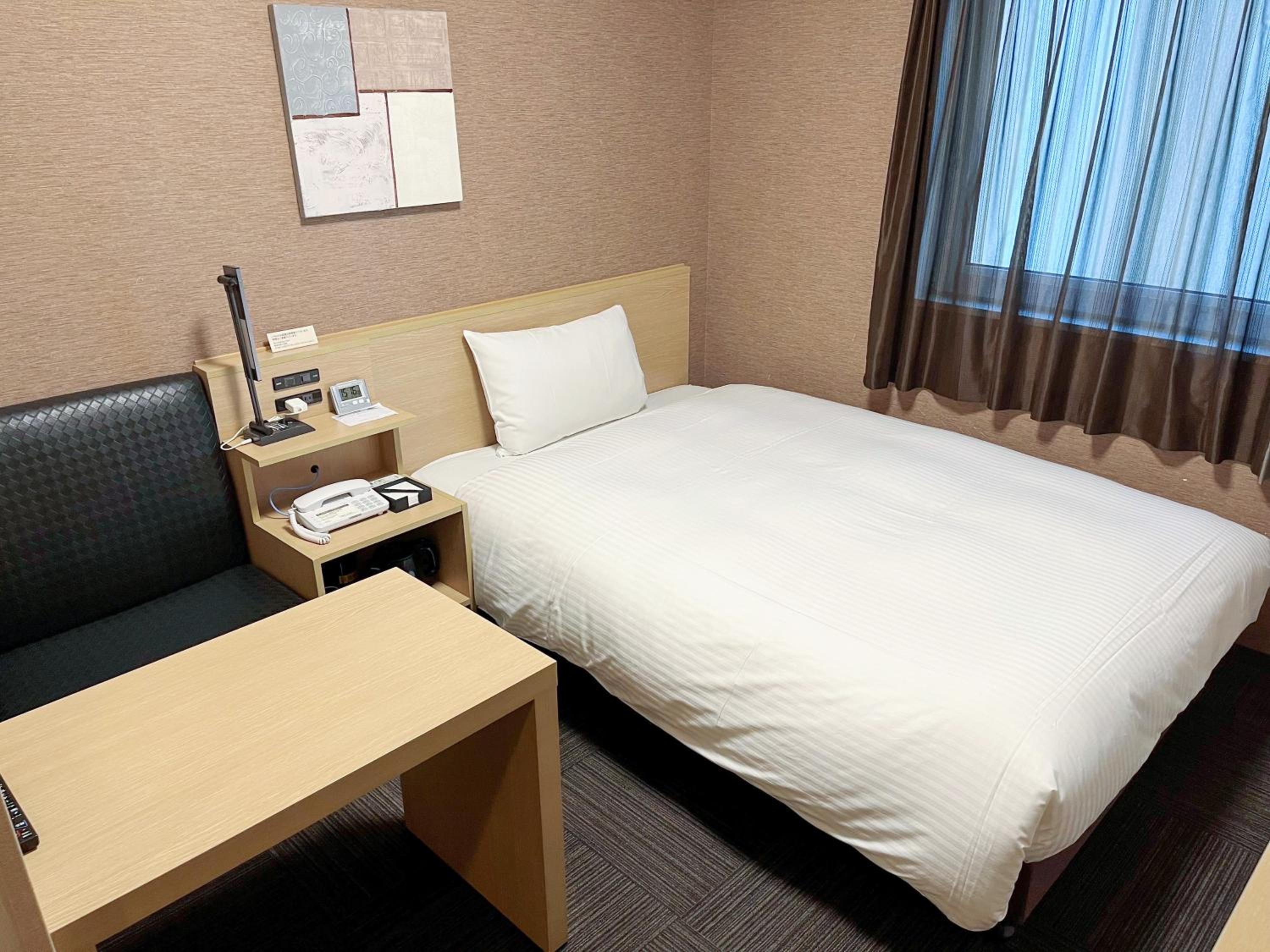 Comfort Single Room - Non-Smoking