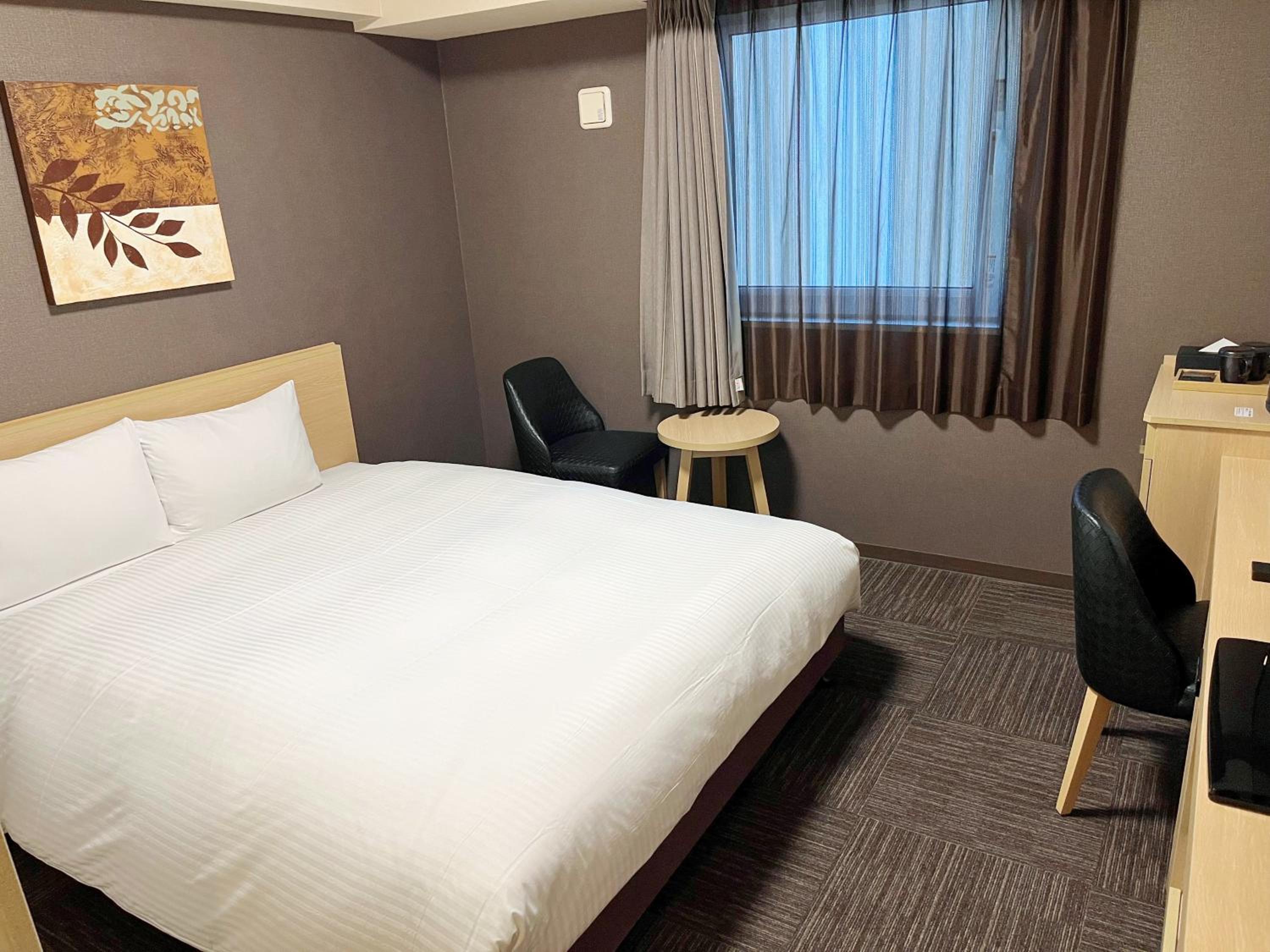 Comfort Double Room - Non-Smoking
