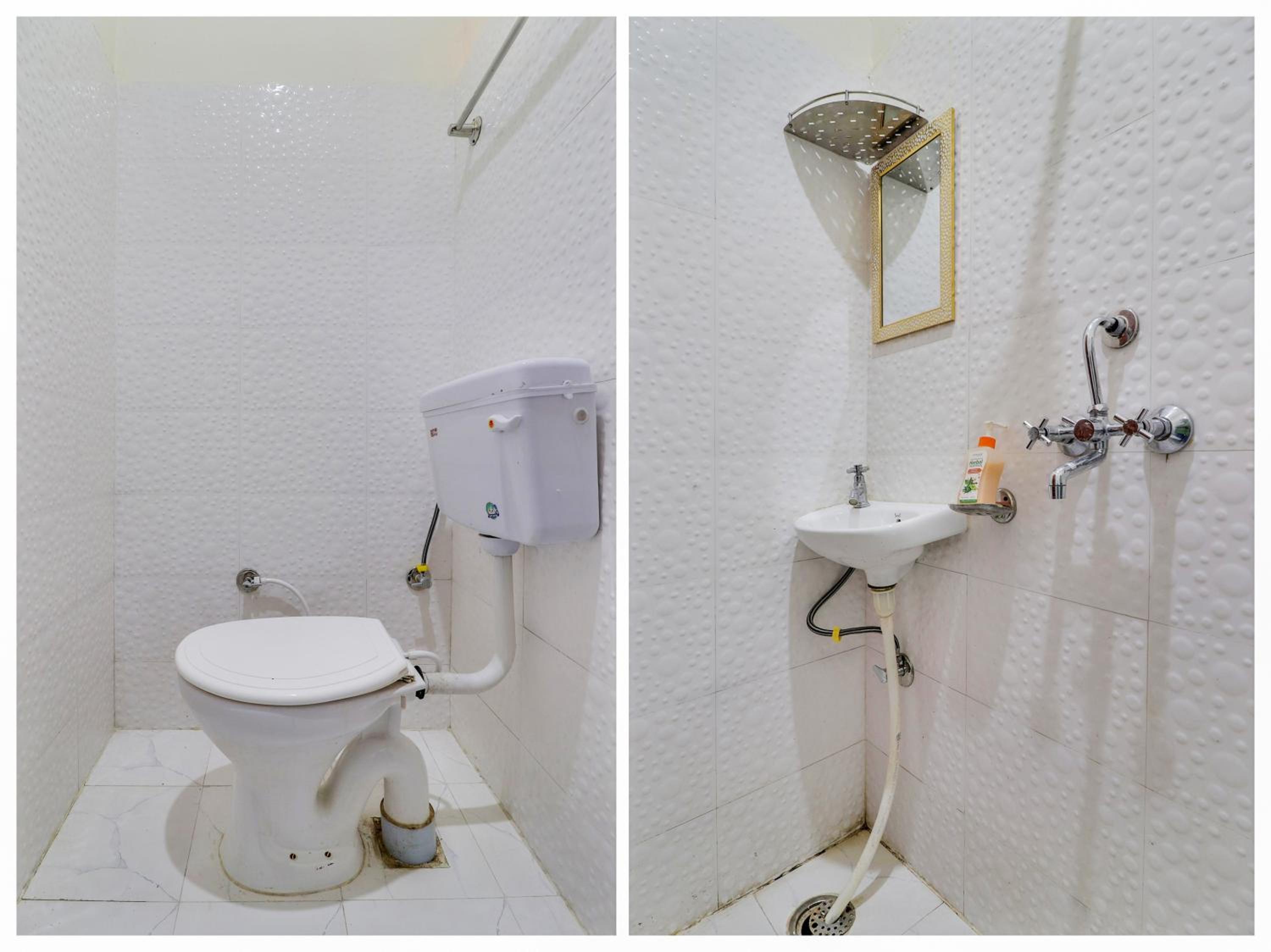 Classic Triple Room photo 3