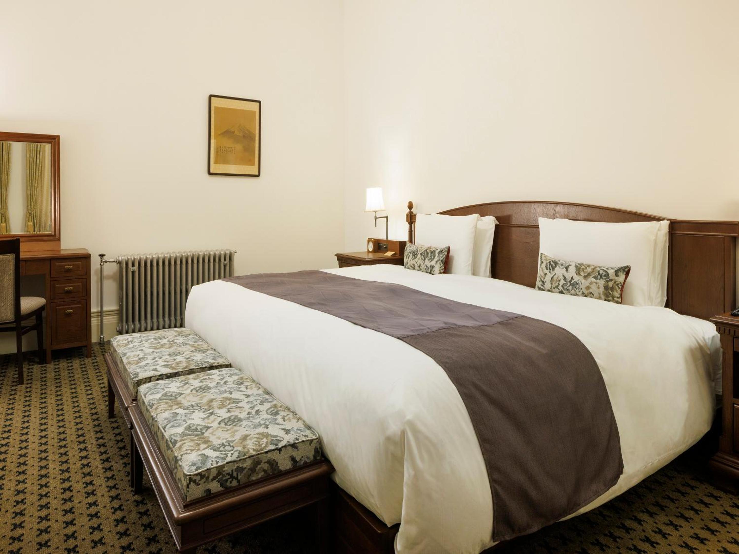 Comfy Lodge / Restful Cottage -Suite - Photo 7
