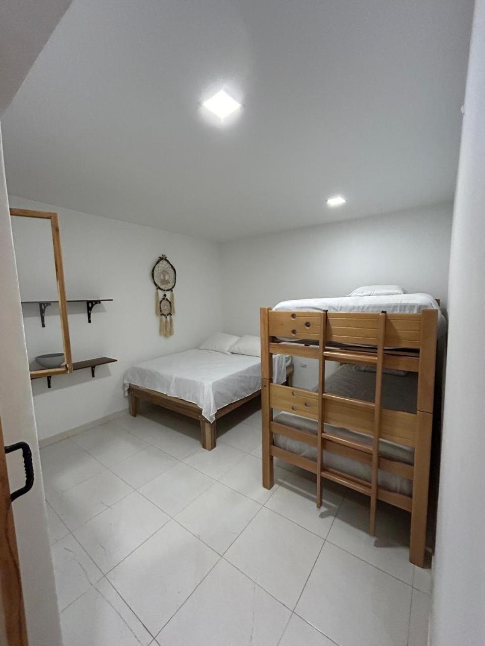 Two-Bedroom House photo 1