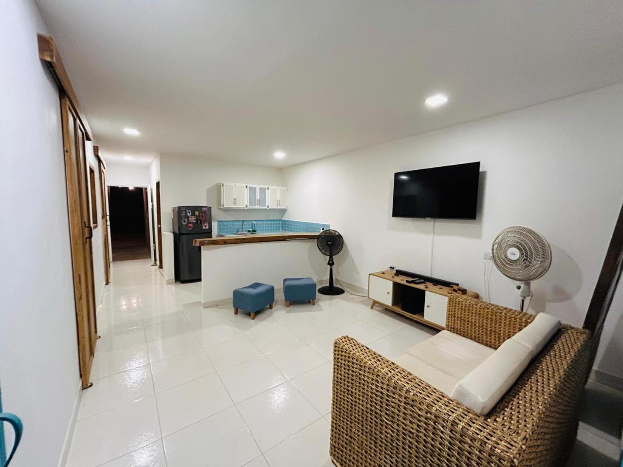 Two-Bedroom House photo 2