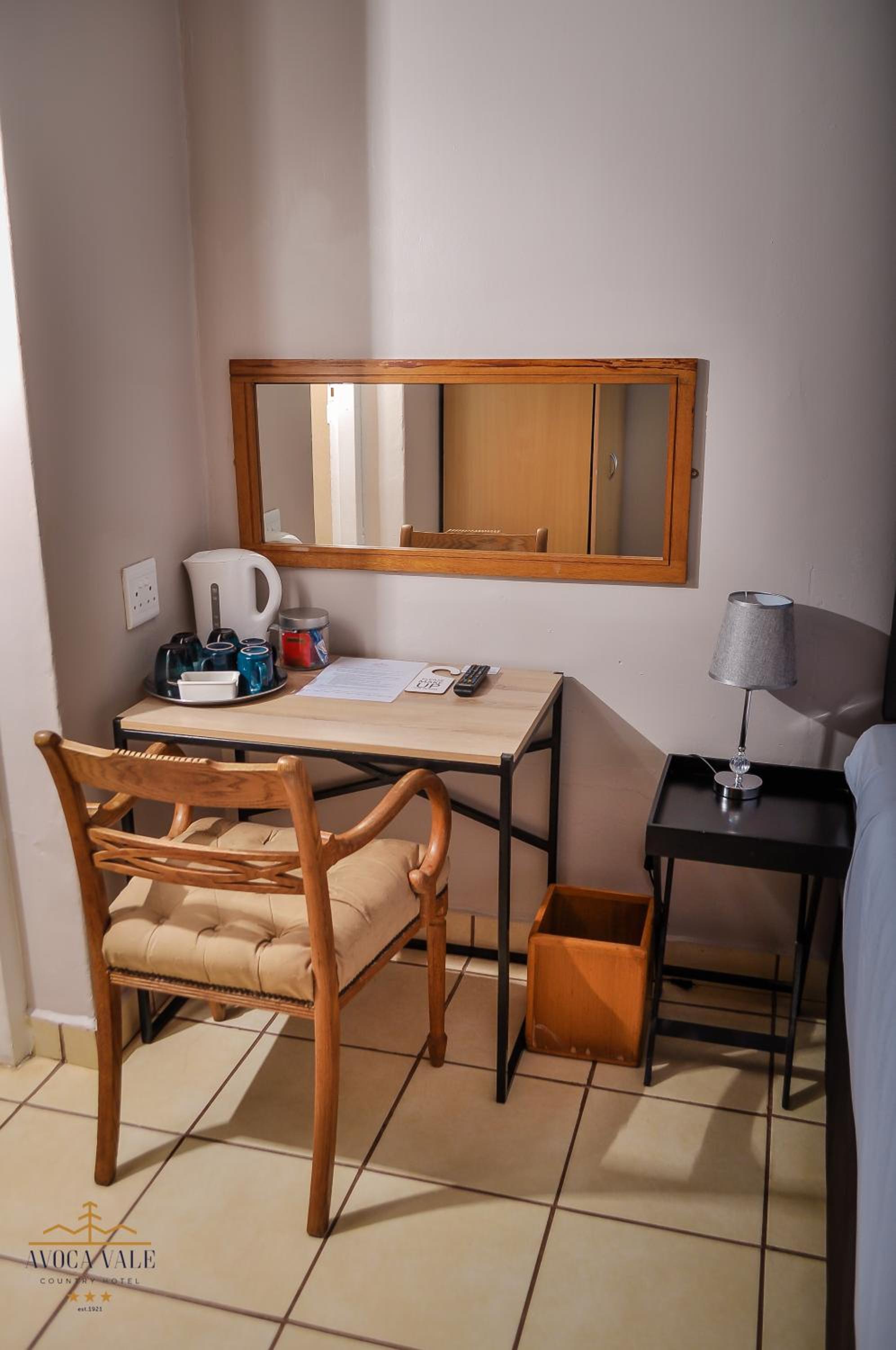 Standard King Room