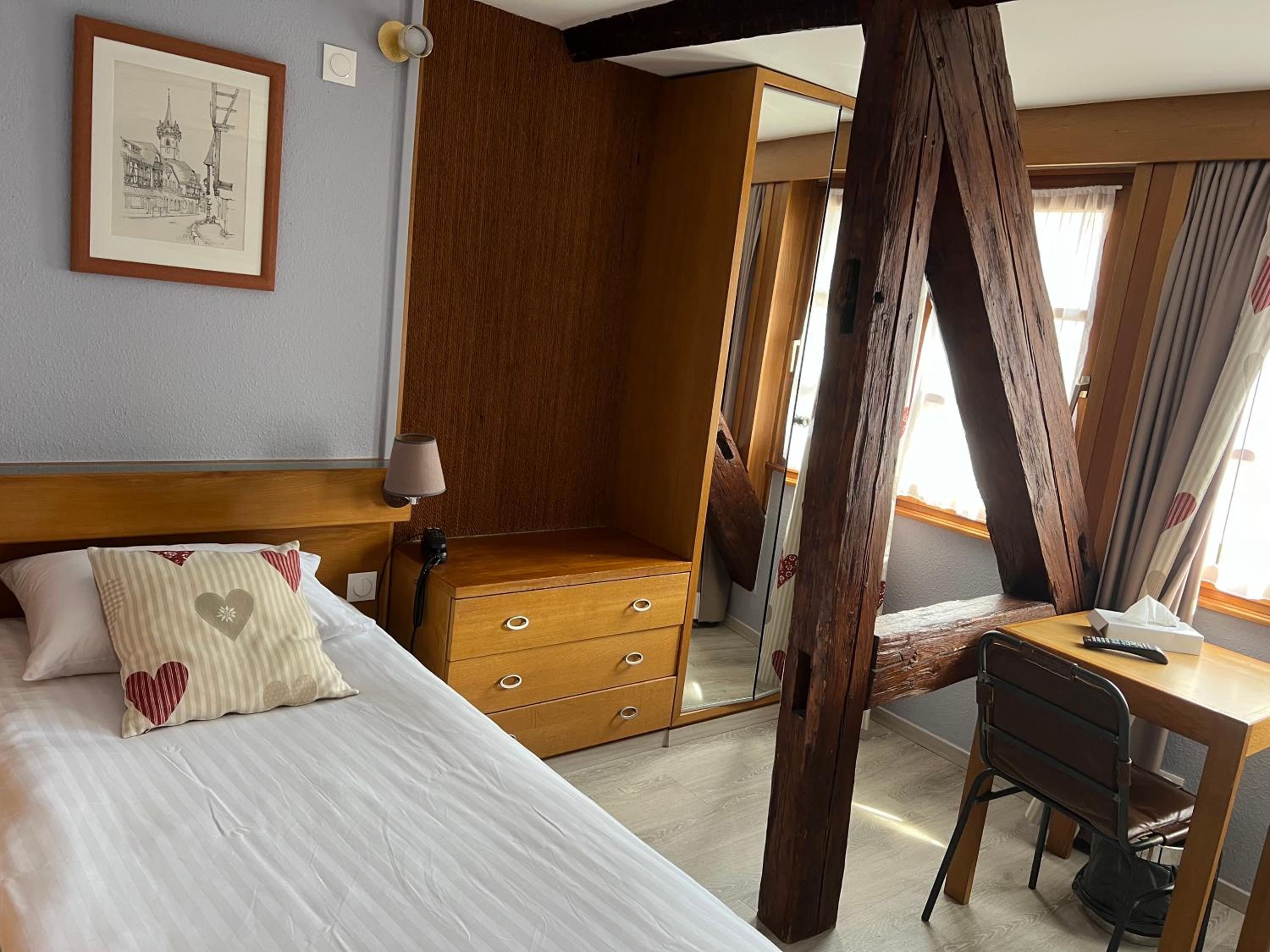 Single Room photo 1