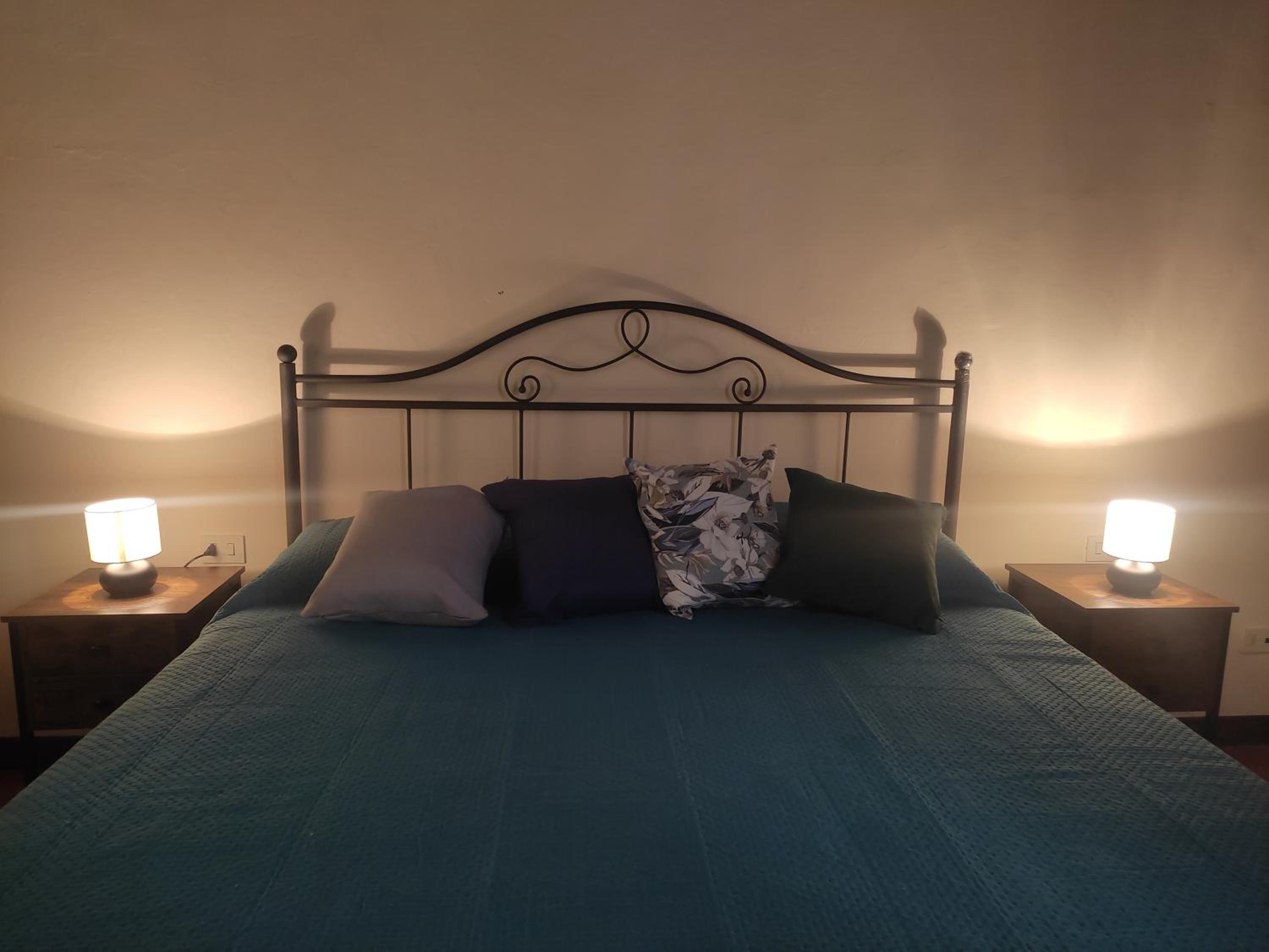 Double Room with Private Bathroom photo 3