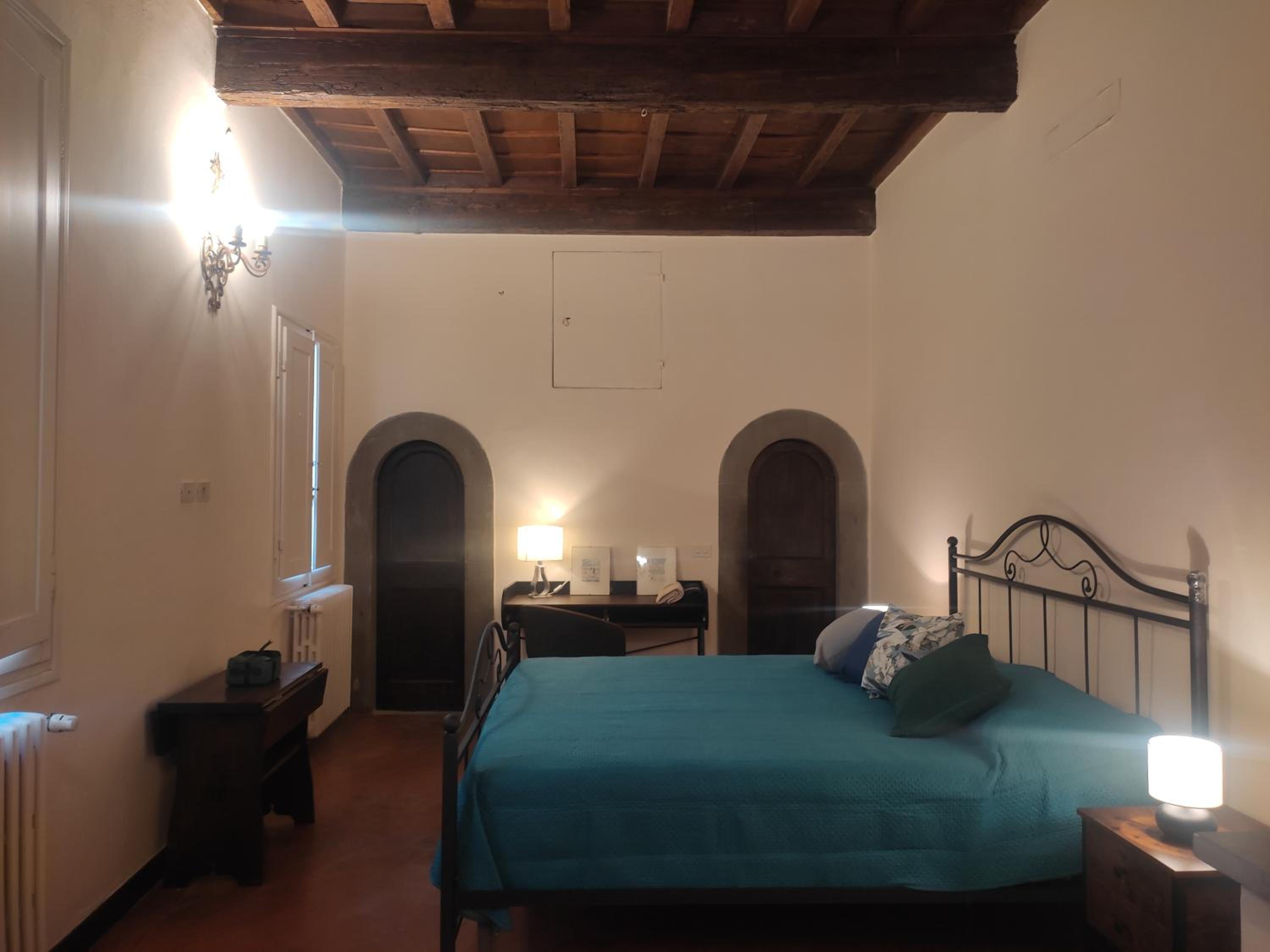 Double Room with Private Bathroom photo 1