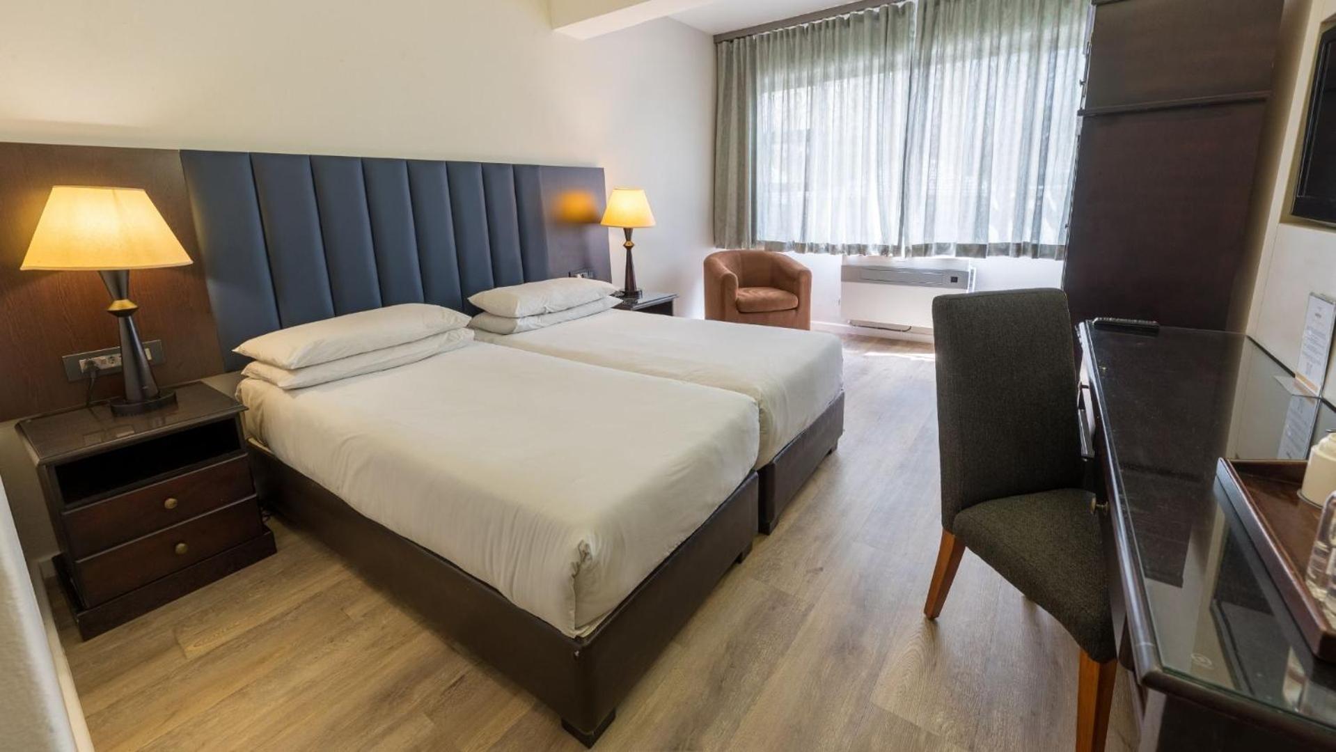 Standard Room - Photo 2