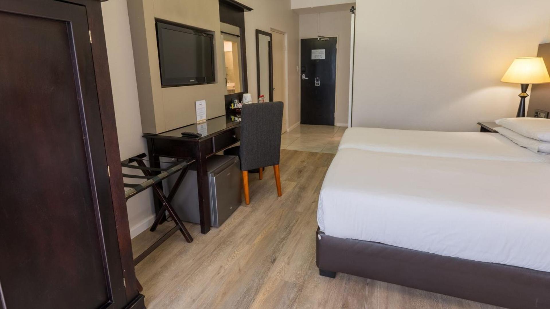 Standard Room - Photo 4