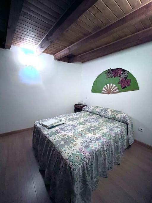 Casa de cuatro habitaciones