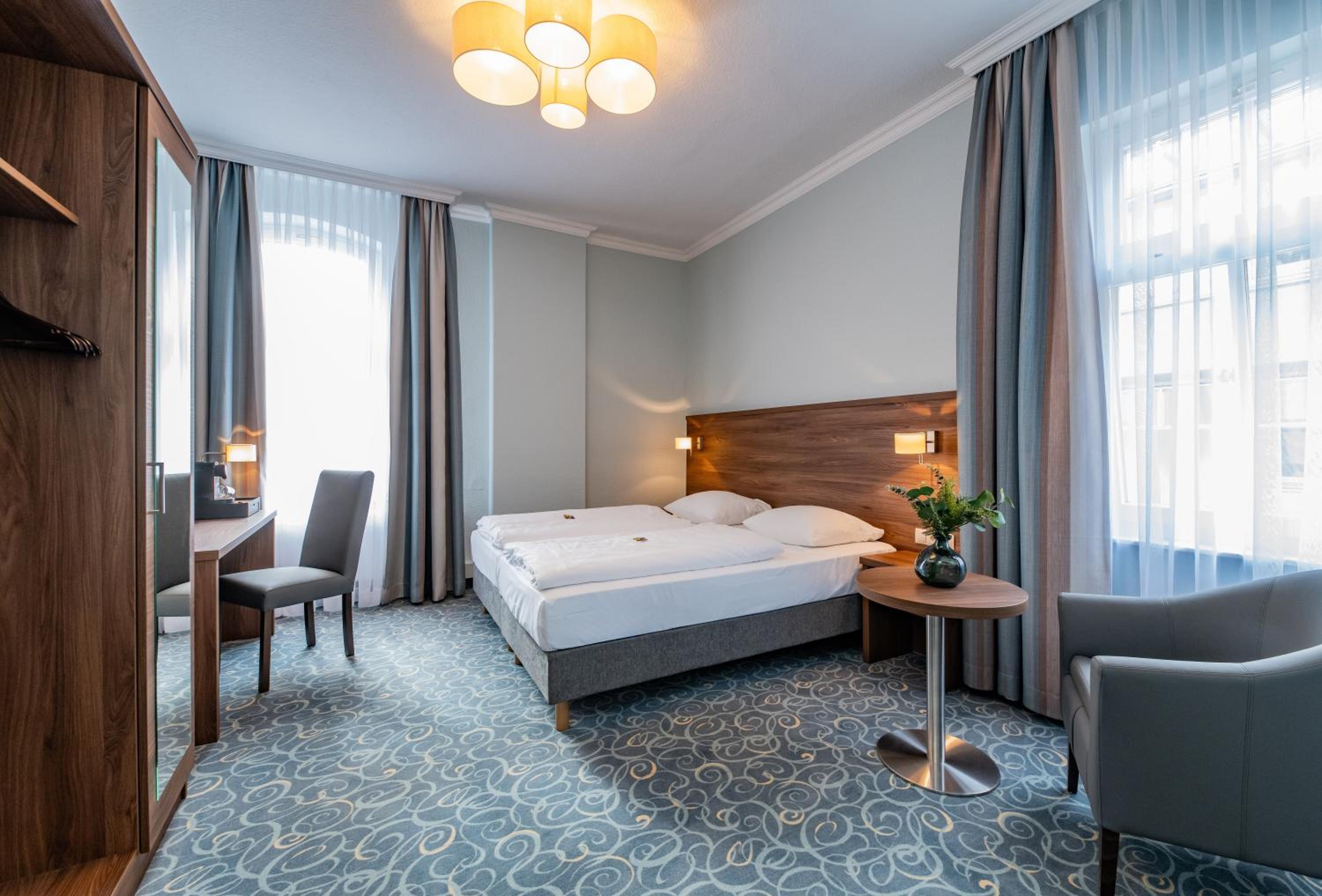 Superior Double Room photo 3