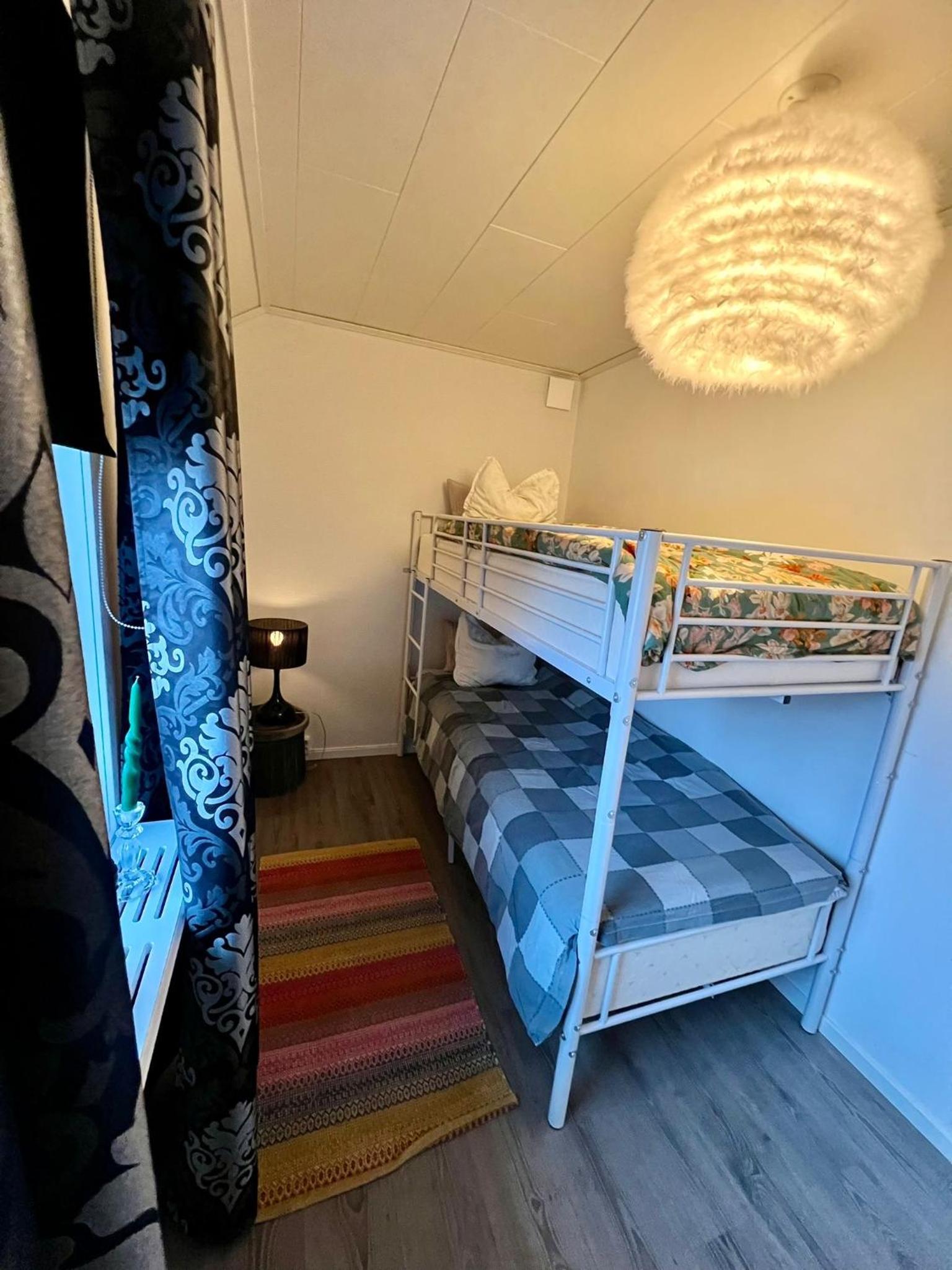 Three-Bedroom Villa photo 1