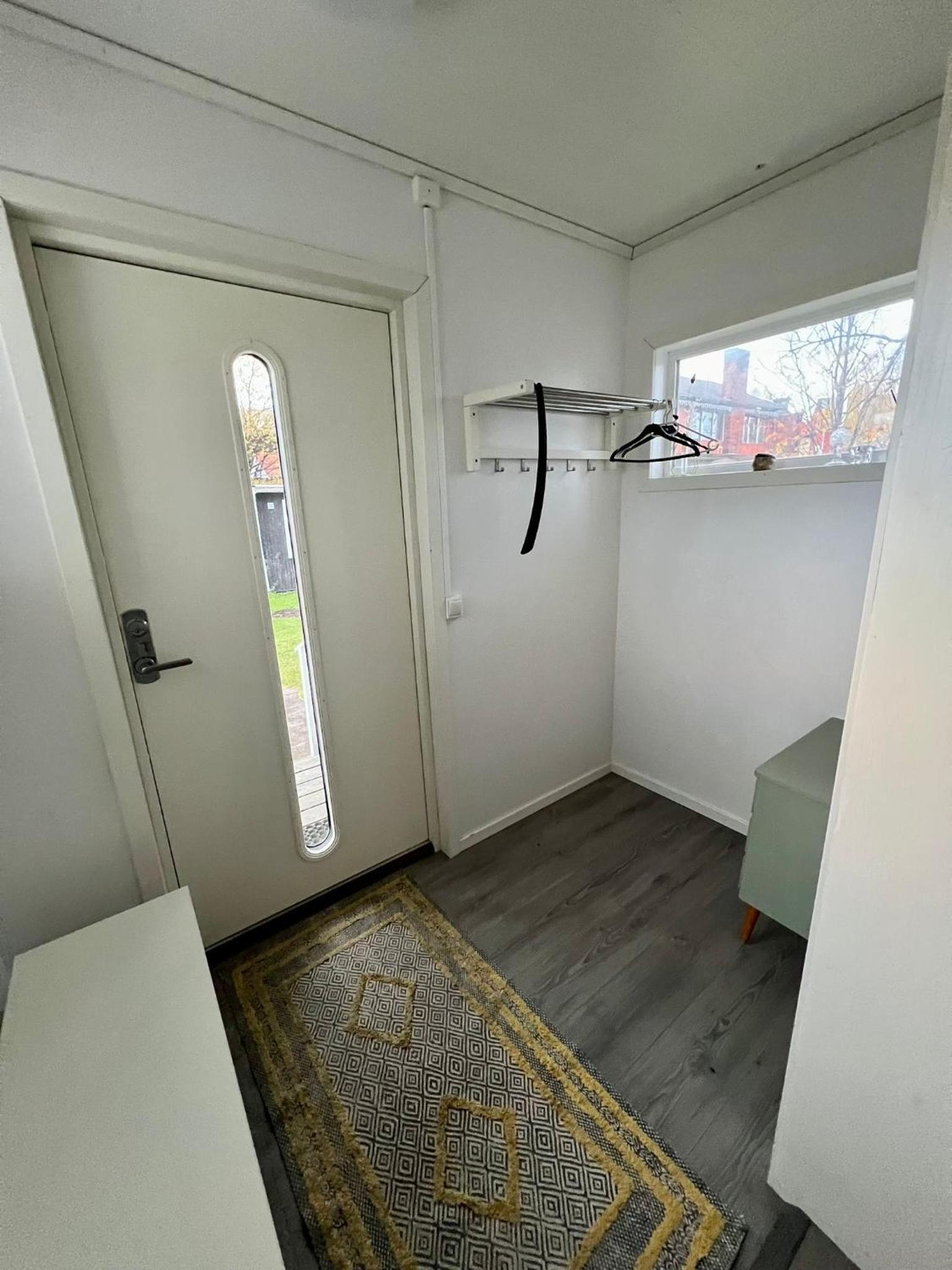 Three-Bedroom Villa photo 2